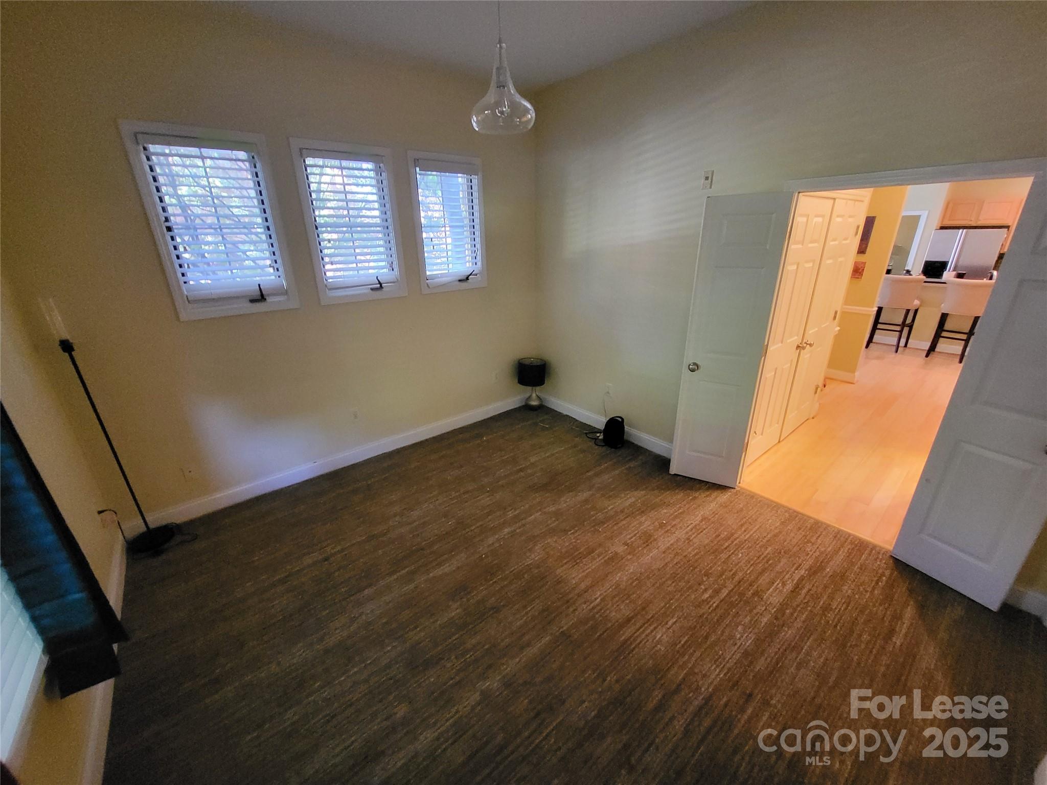 Tivoli - Residential Lease