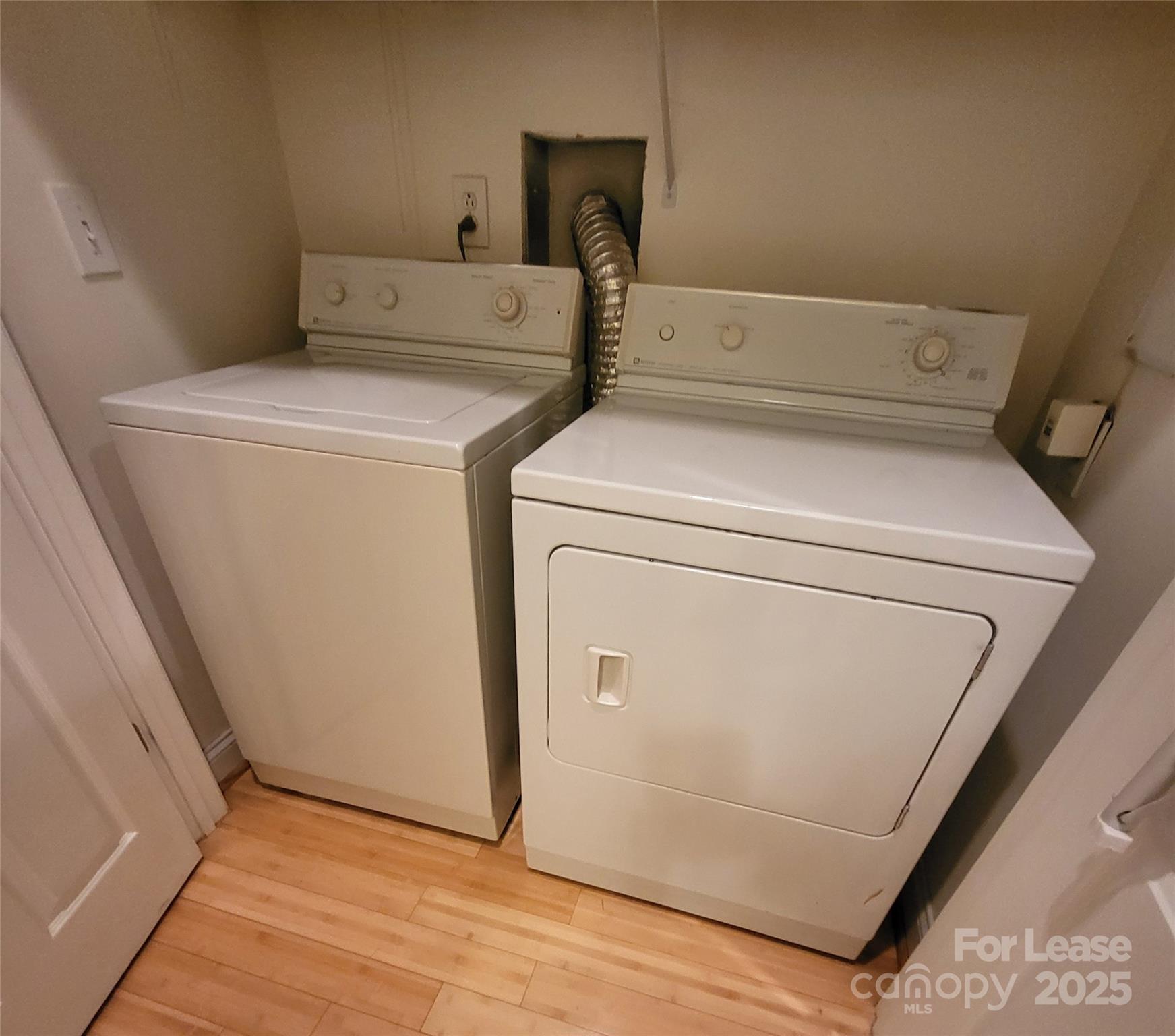 Tivoli - Residential Lease