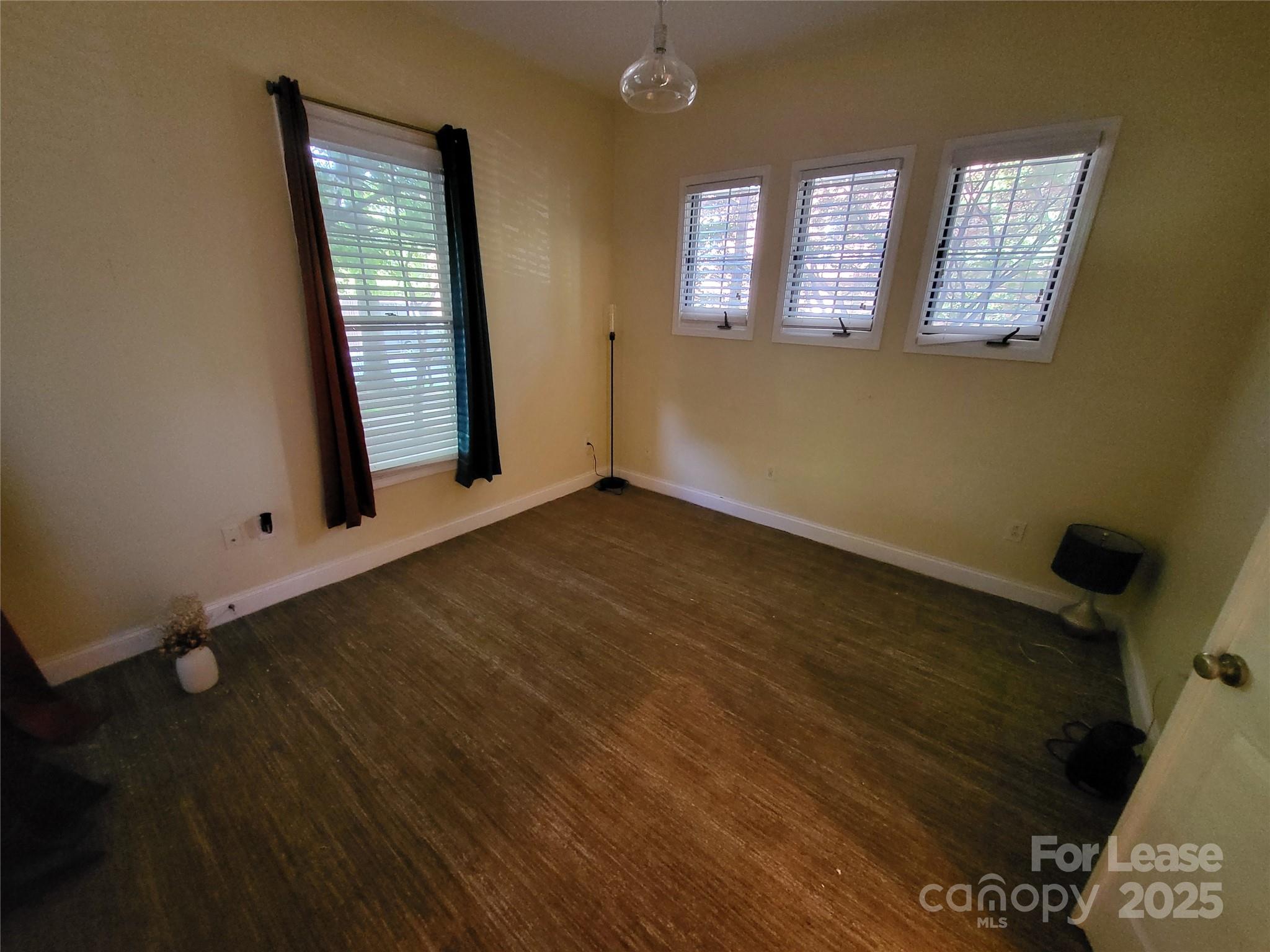 Tivoli - Residential Lease