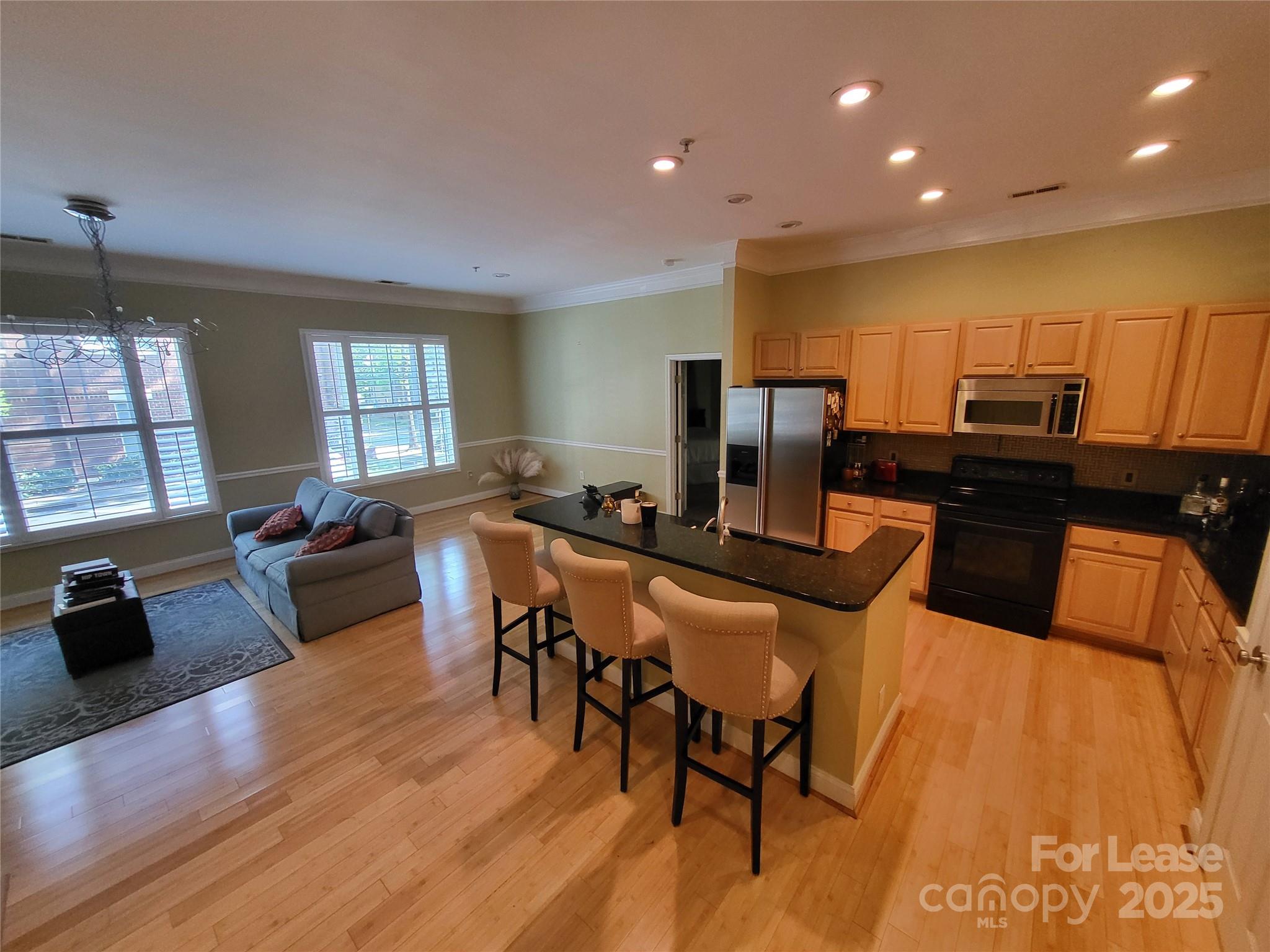 Tivoli - Residential Lease