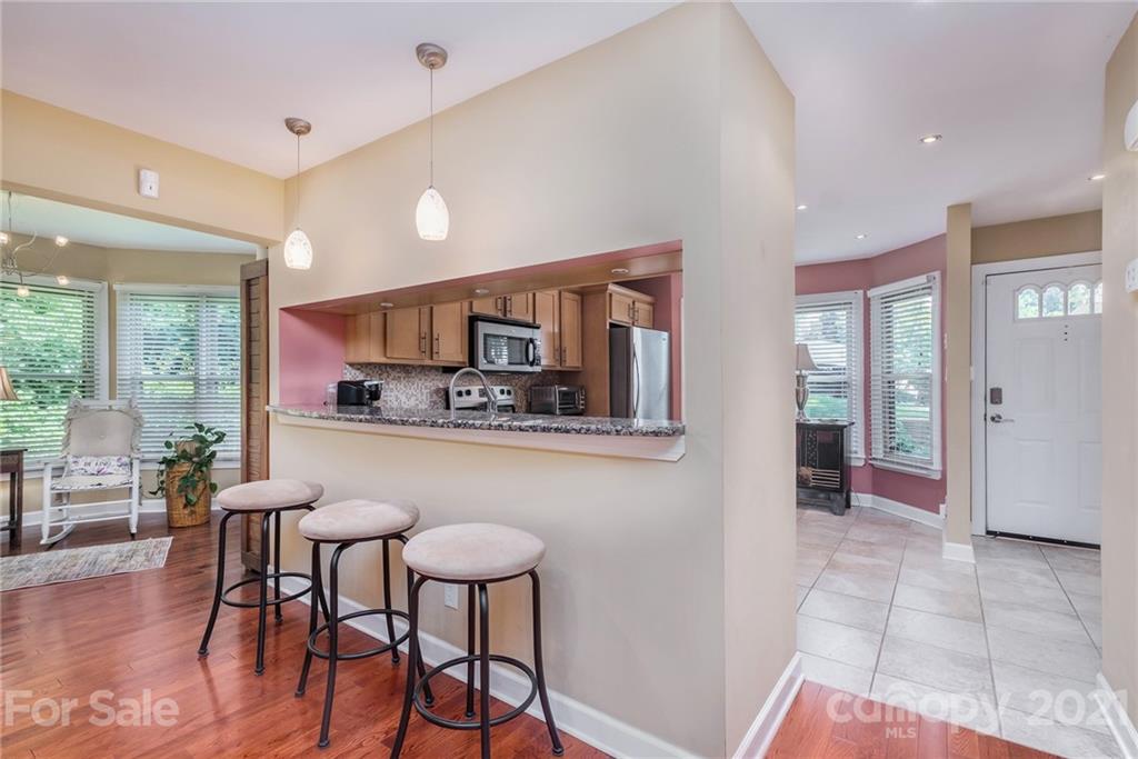 Queens Harbor - Residential