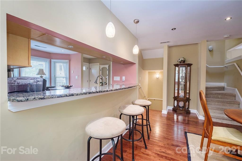 Queens Harbor - Residential