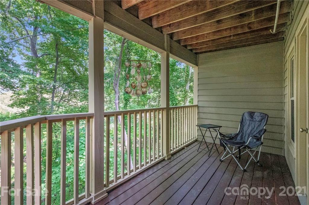 Queens Harbor - Residential