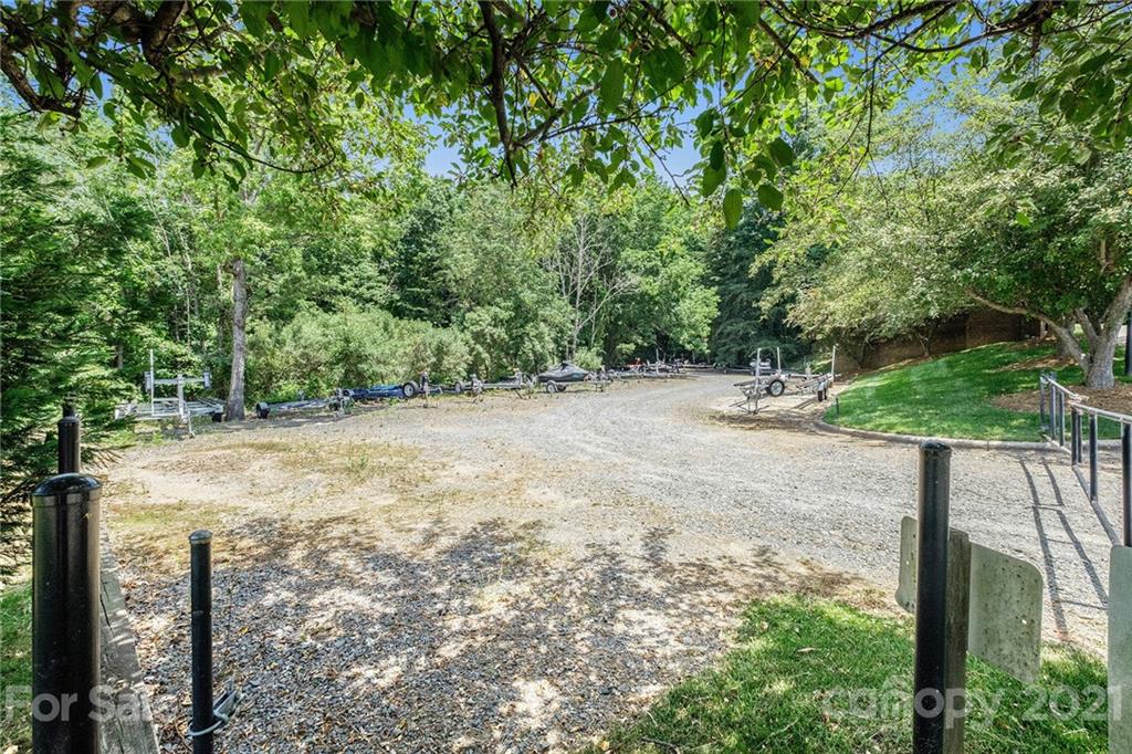 Queens Harbor - Residential