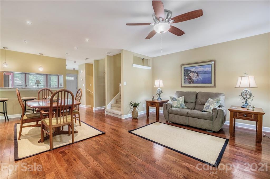 Queens Harbor - Residential