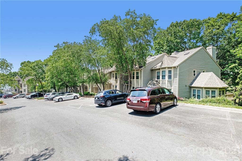 Queens Harbor - Residential