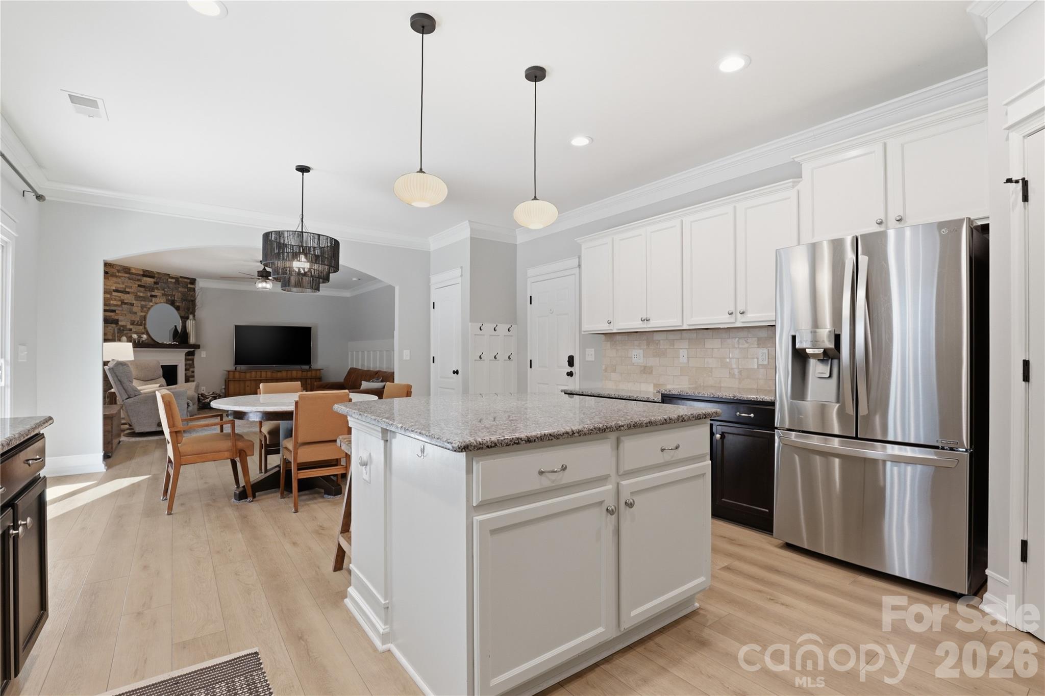 Walnut Creek - Residential