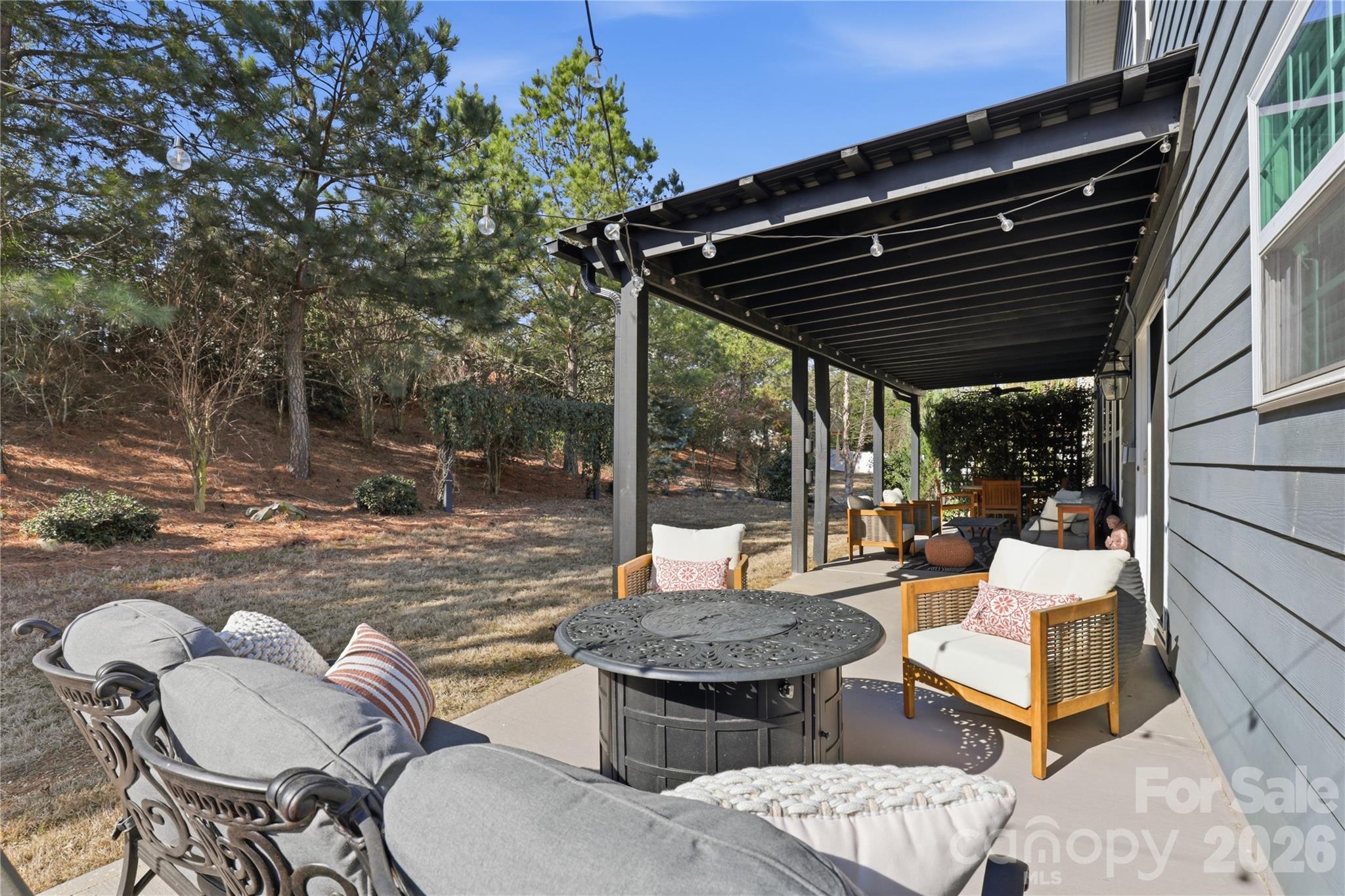 Walnut Creek - Residential