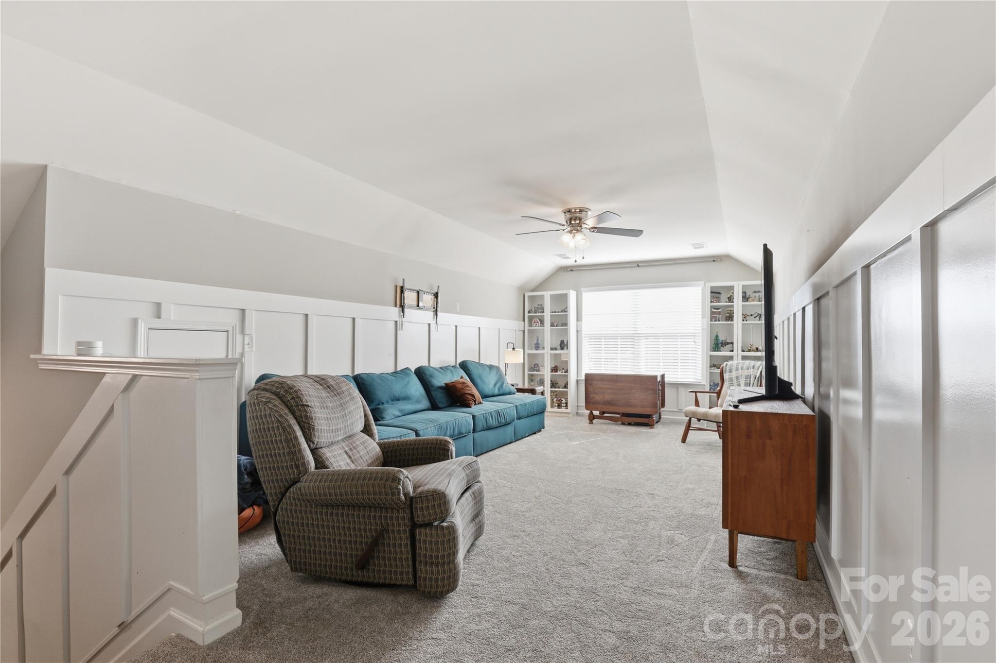 Walnut Creek - Residential