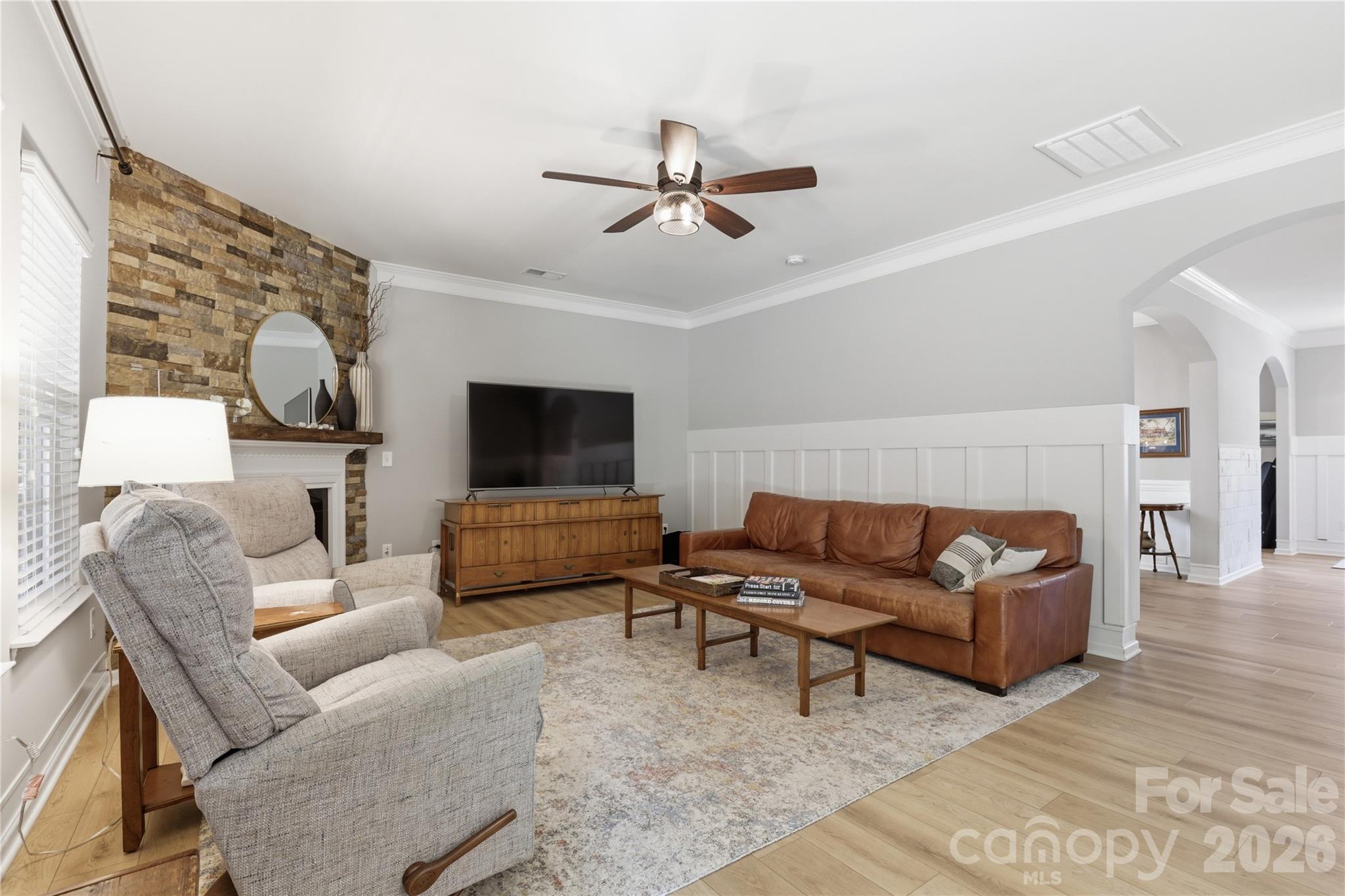 Walnut Creek - Residential