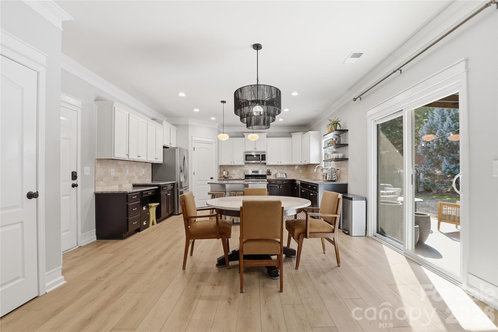 Walnut Creek - Residential