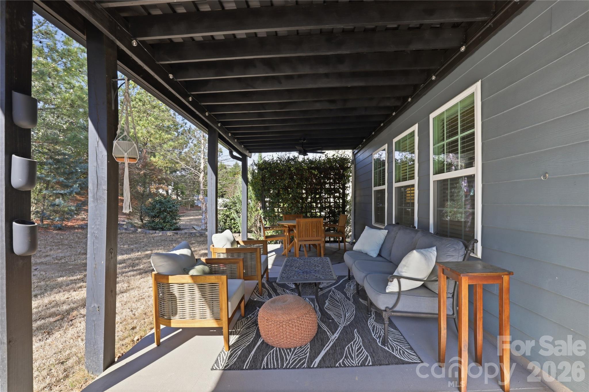 Walnut Creek - Residential