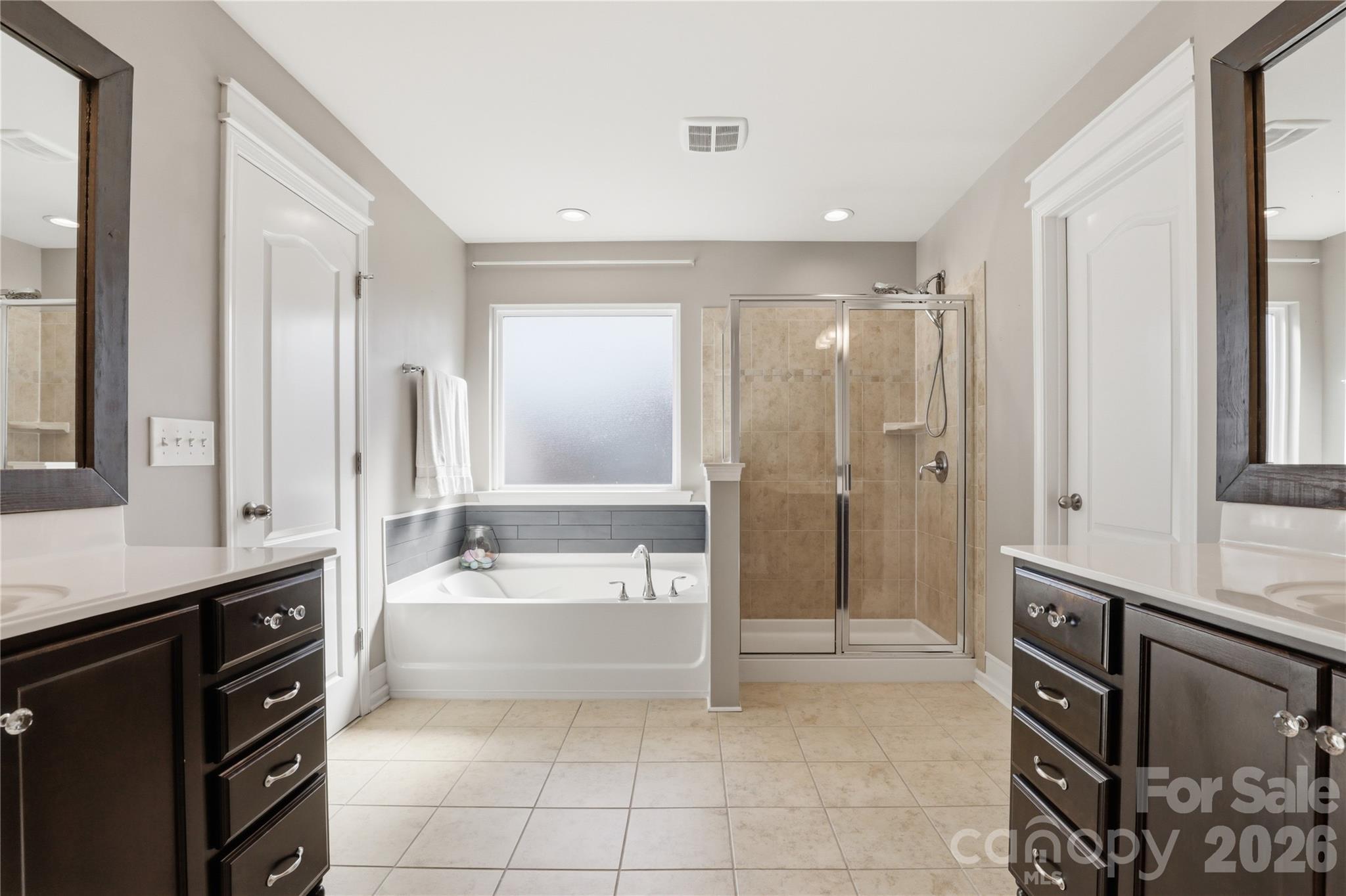 Walnut Creek - Residential