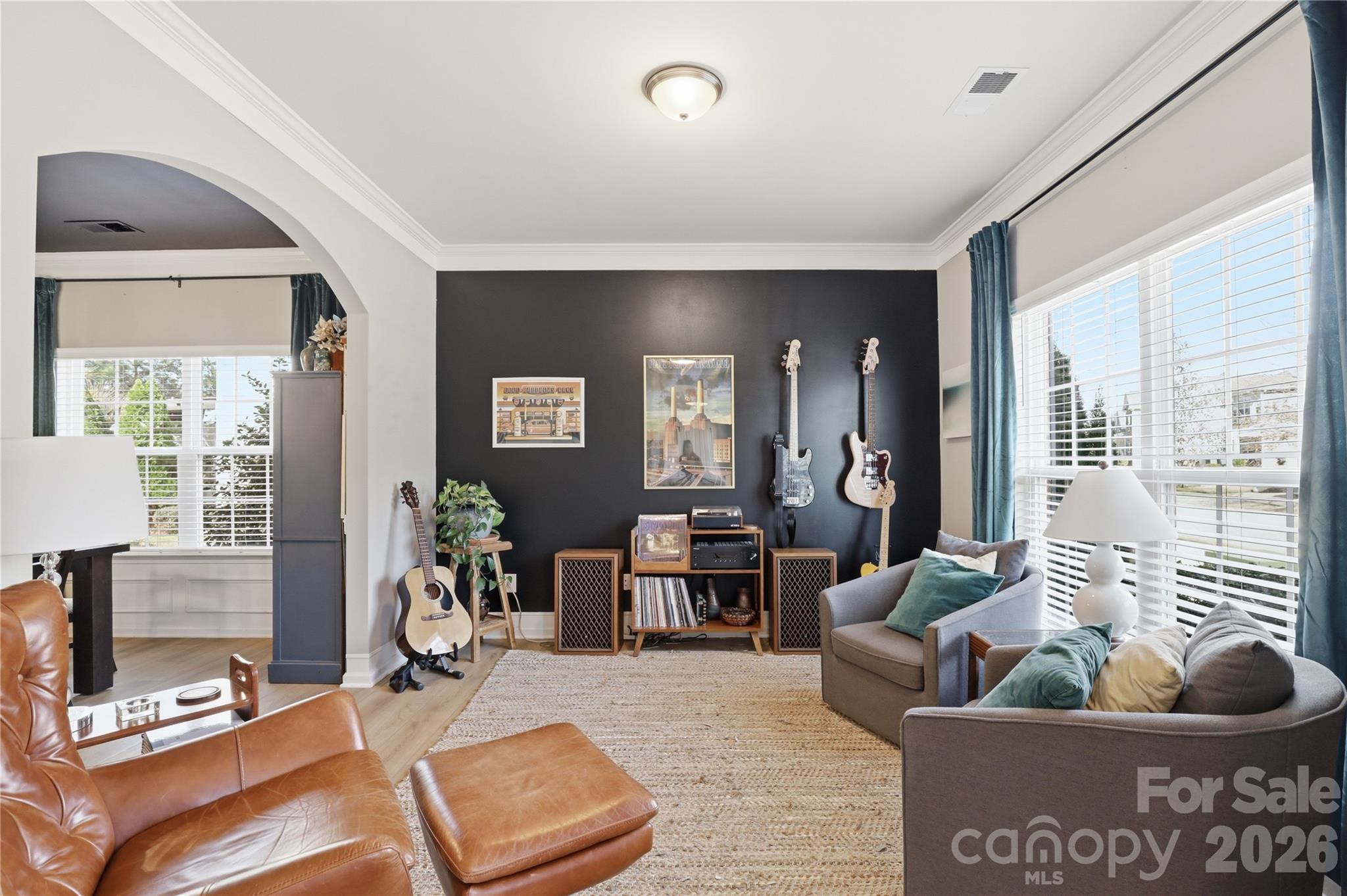 Walnut Creek - Residential