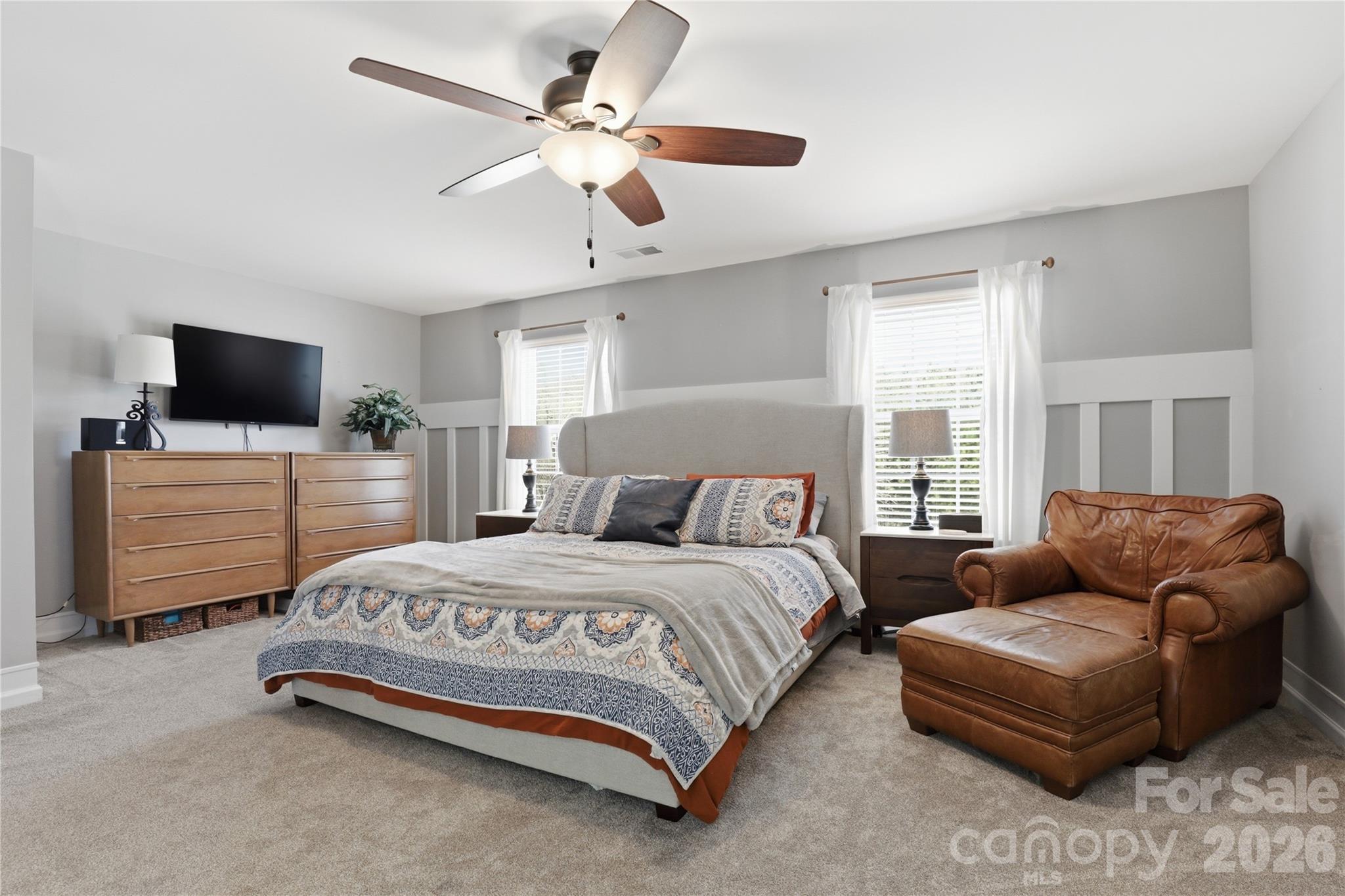 Walnut Creek - Residential