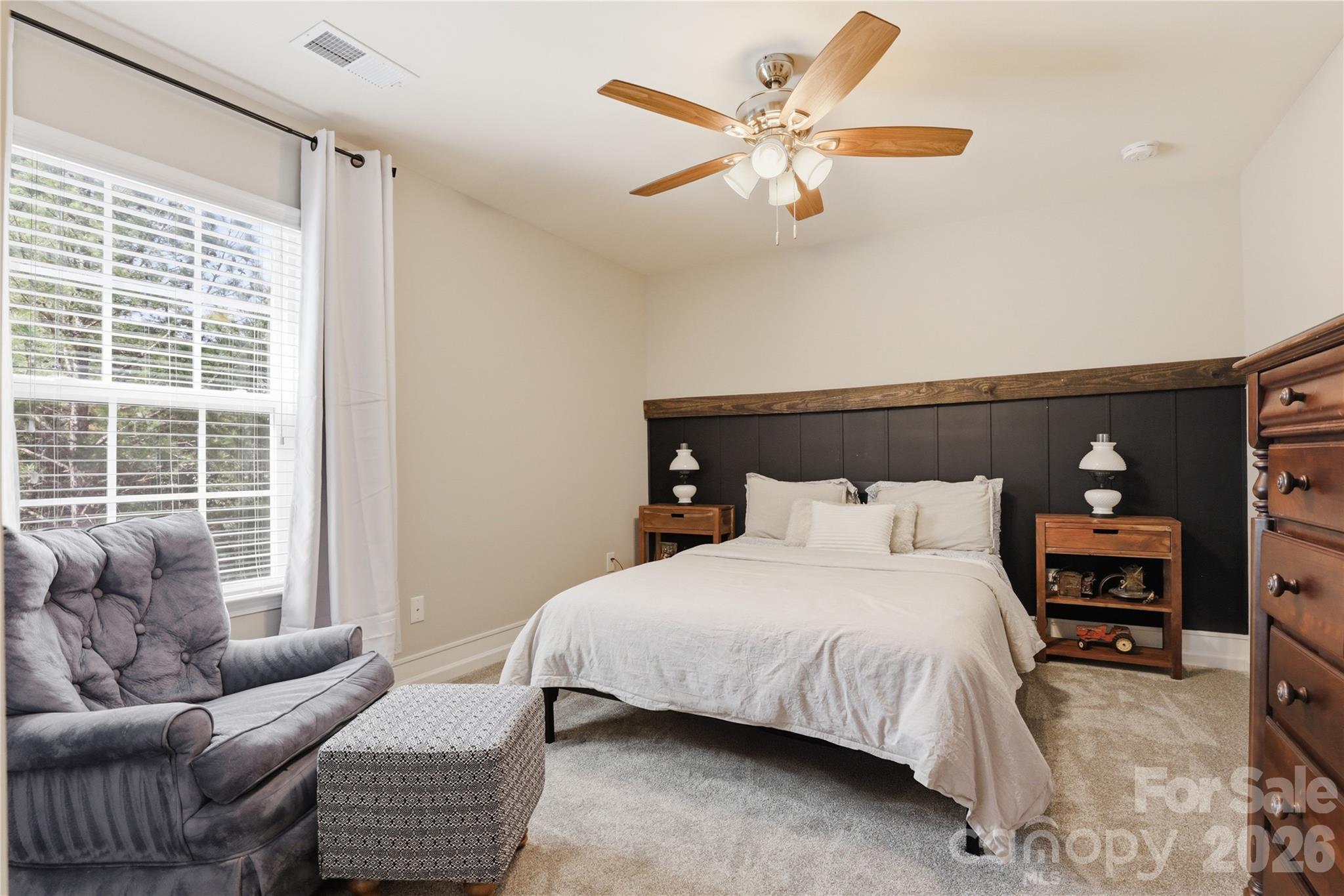 Walnut Creek - Residential