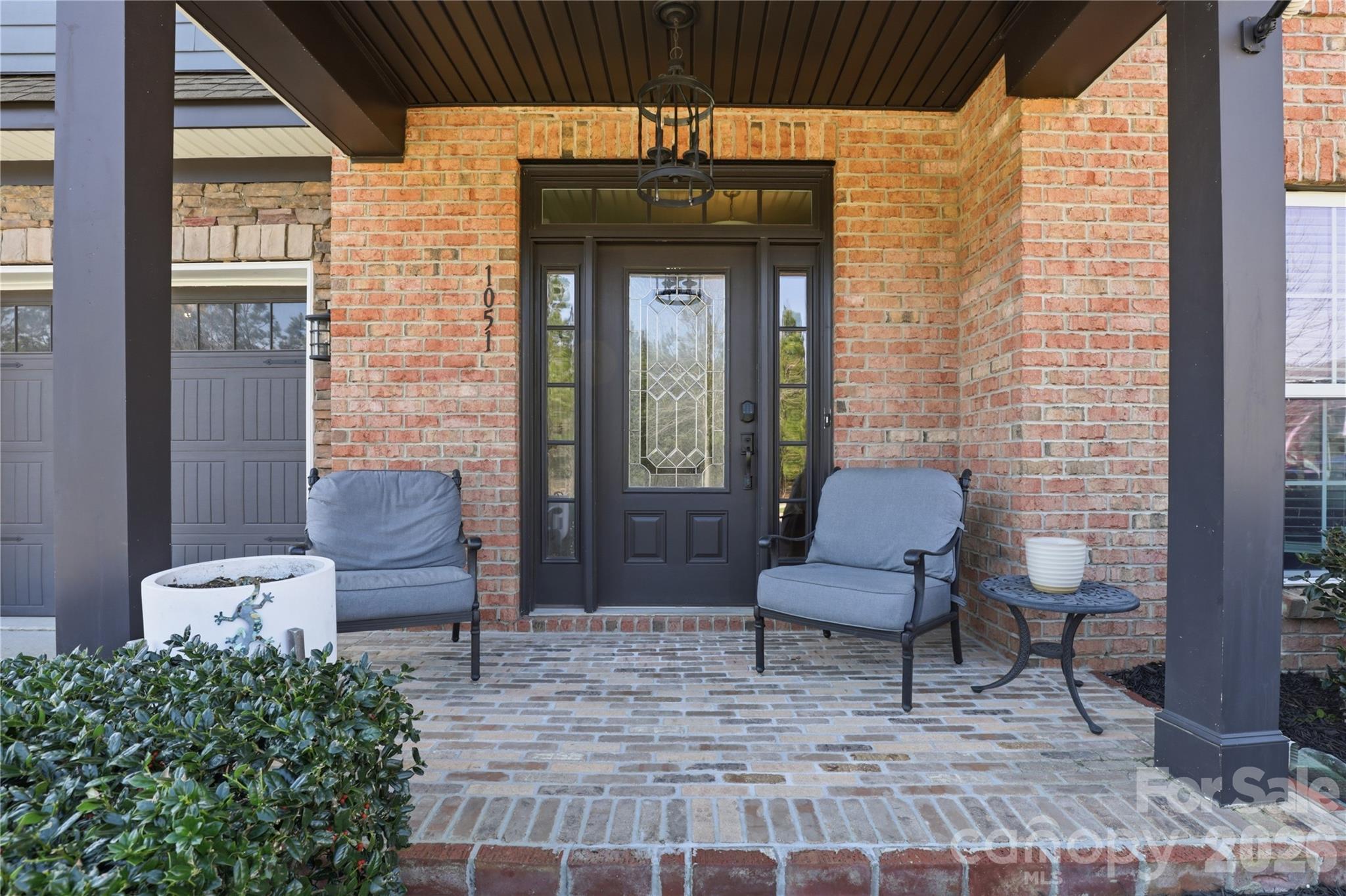 Walnut Creek - Residential