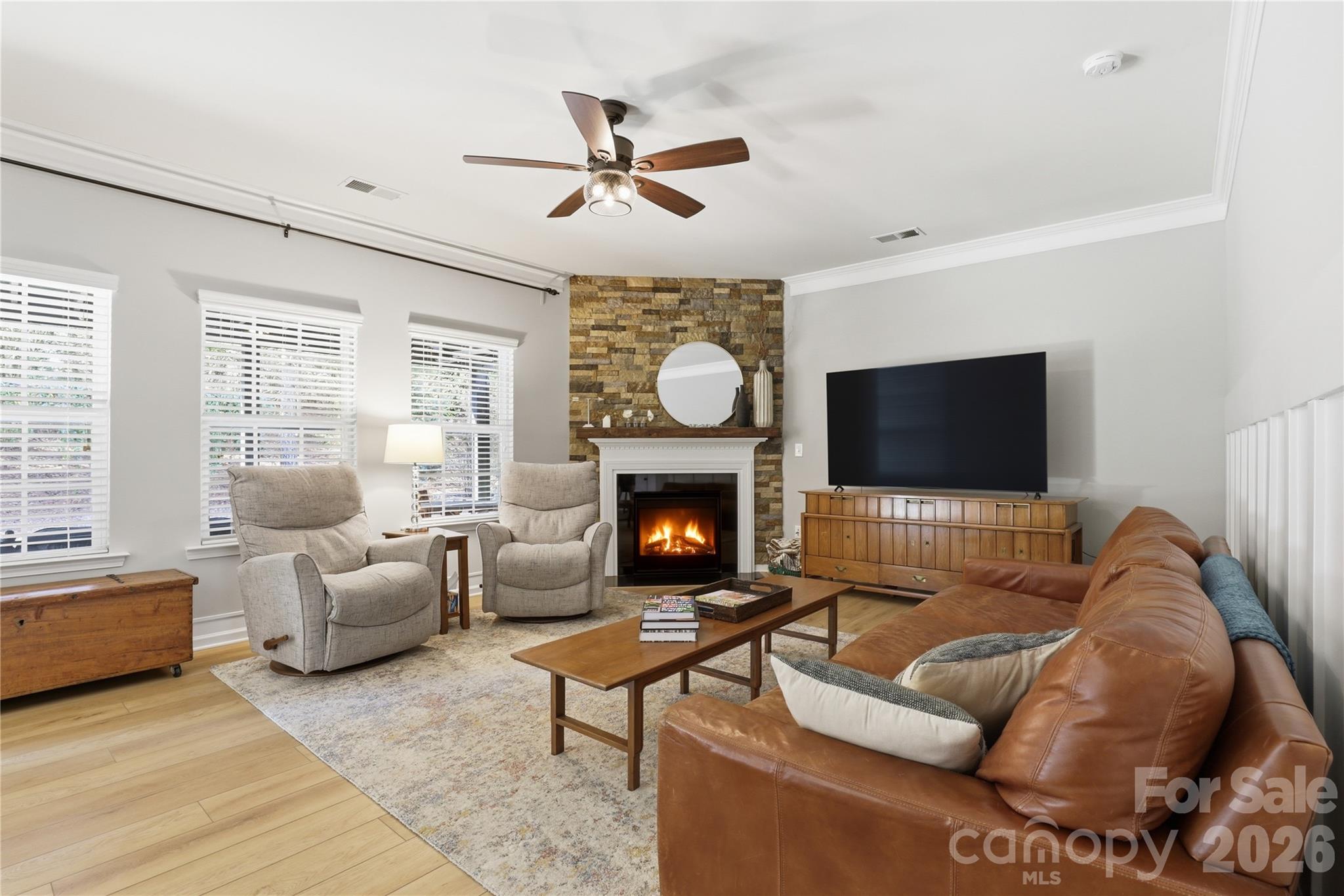 Walnut Creek - Residential