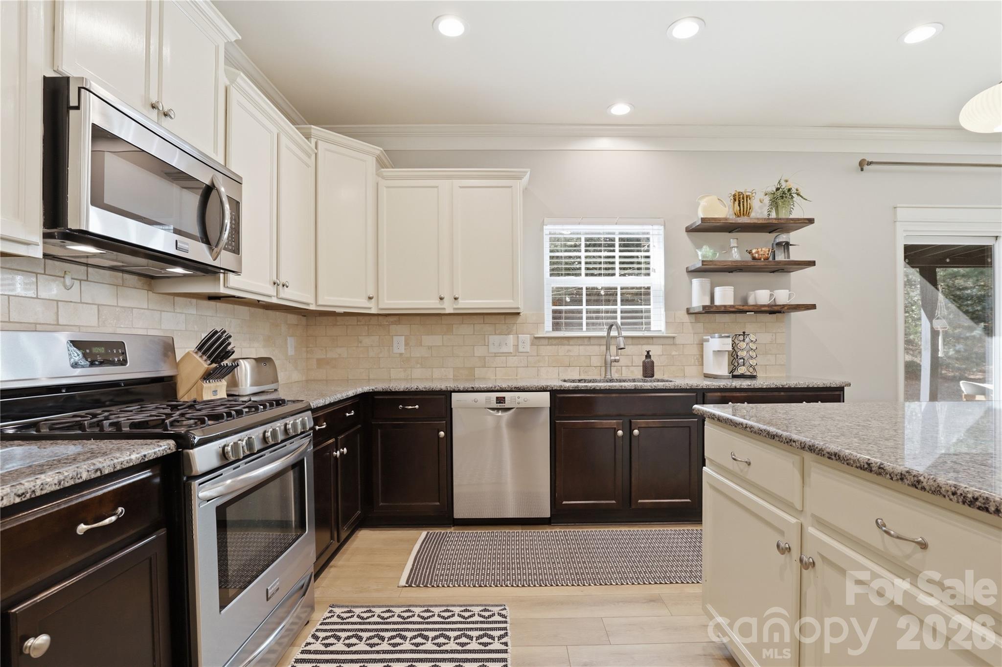 Walnut Creek - Residential