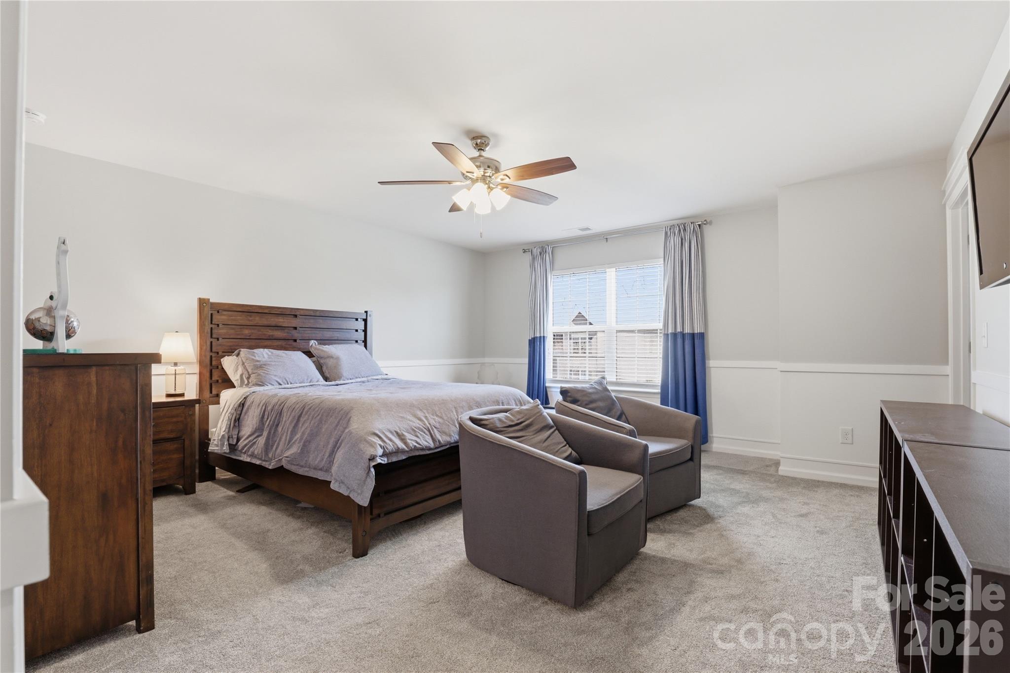 Walnut Creek - Residential