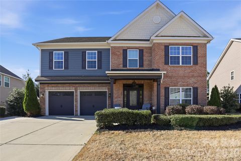 Photo of 1051 Crawford Drive, Lancaster, SC 29720 (MLS # 4359104)