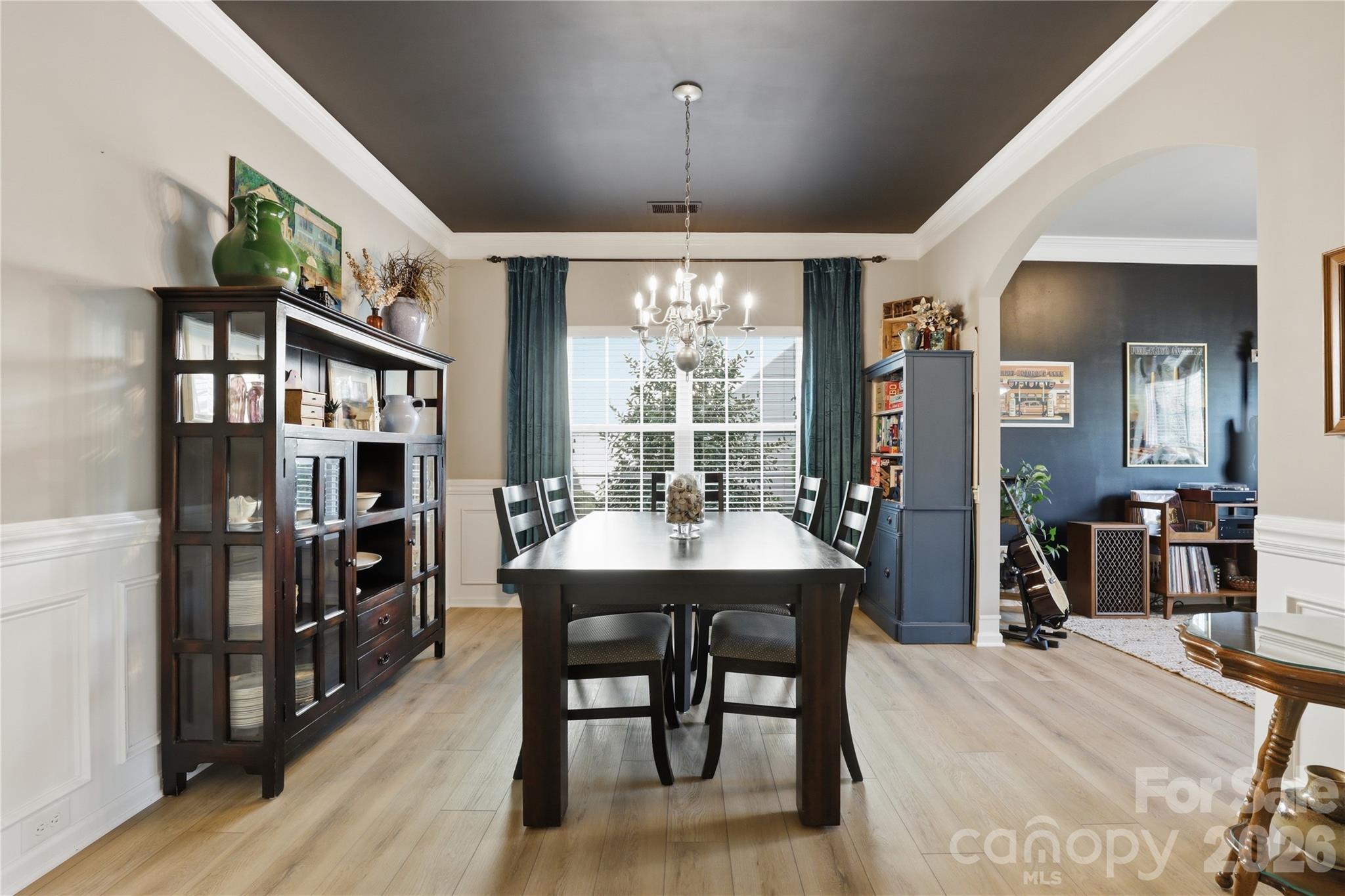 Walnut Creek - Residential