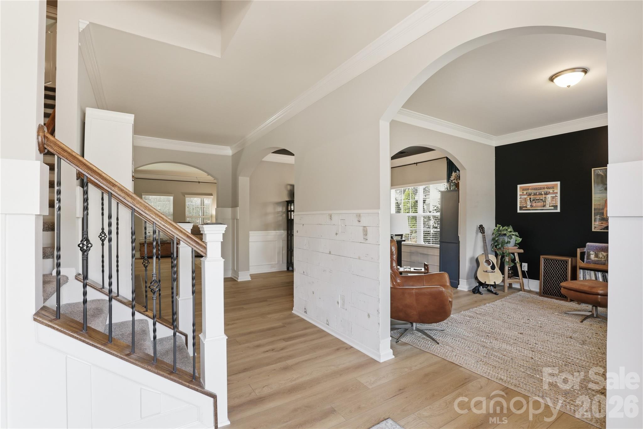 Walnut Creek - Residential