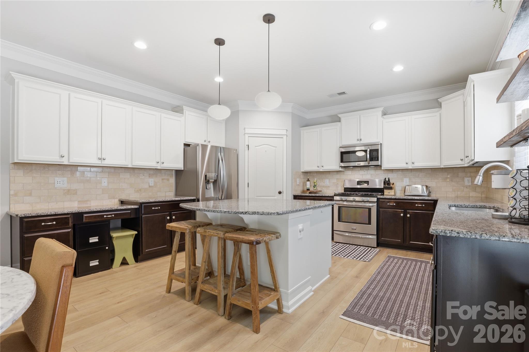 Walnut Creek - Residential