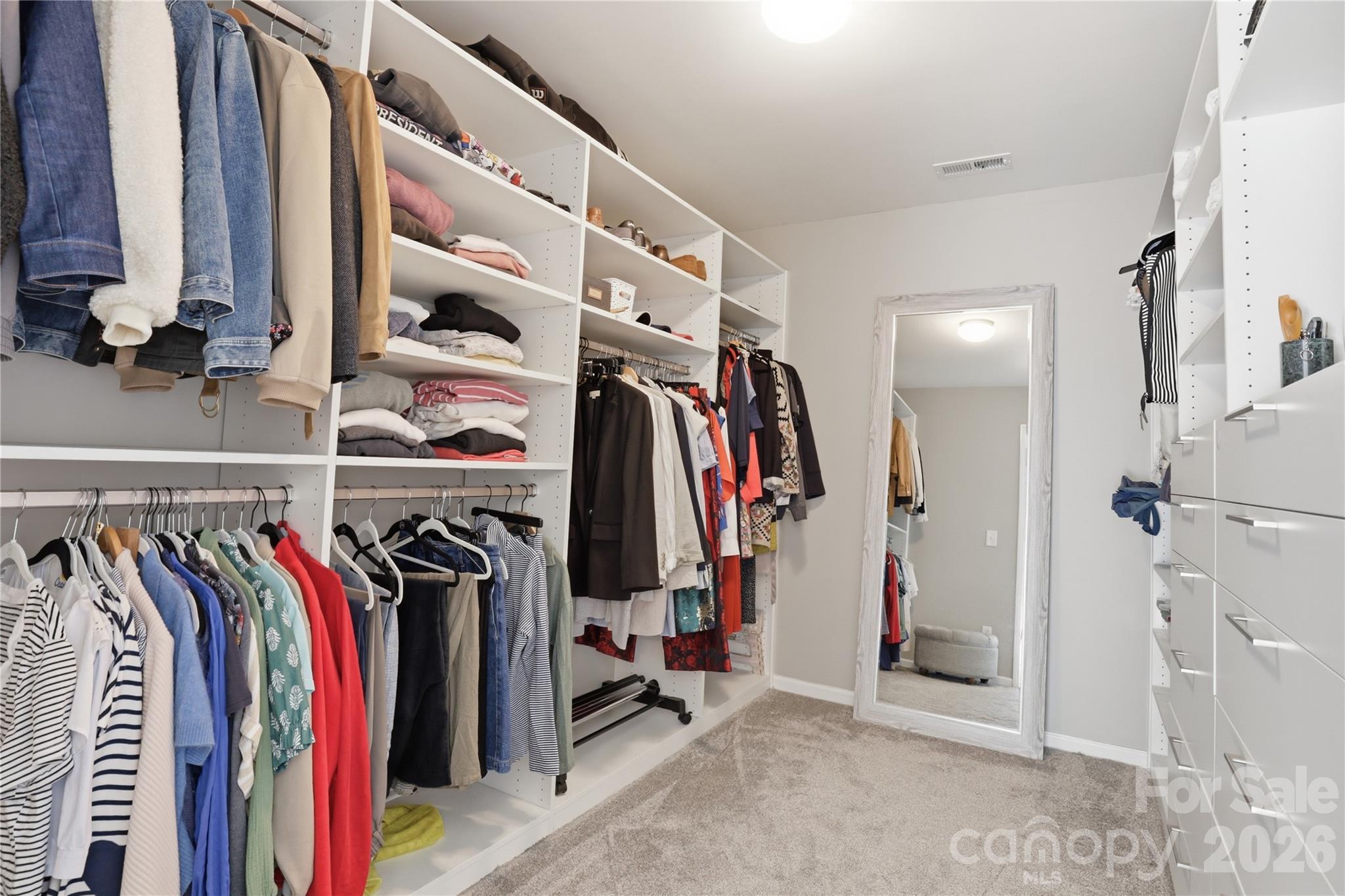 Walnut Creek - Residential