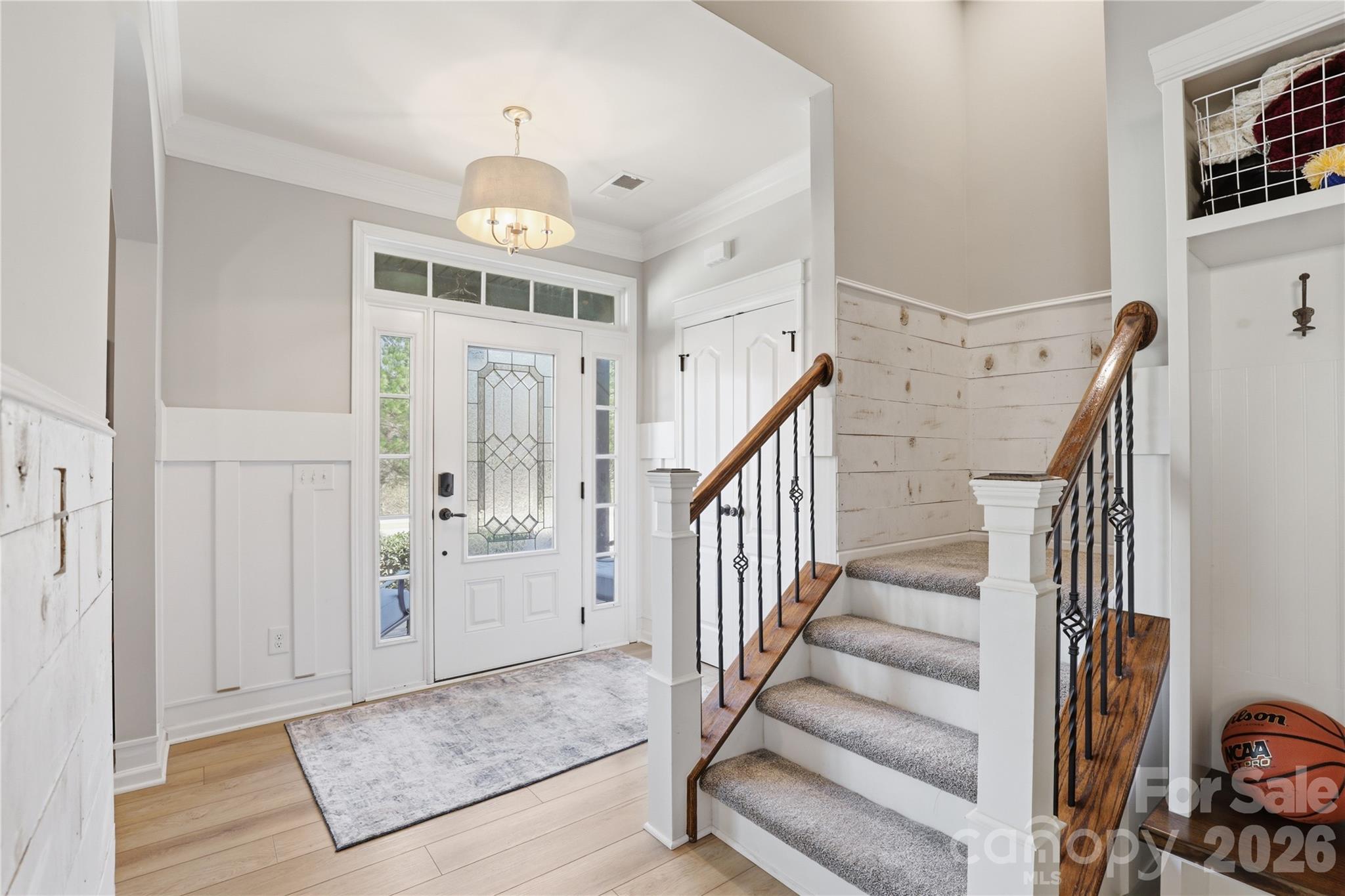 Walnut Creek - Residential