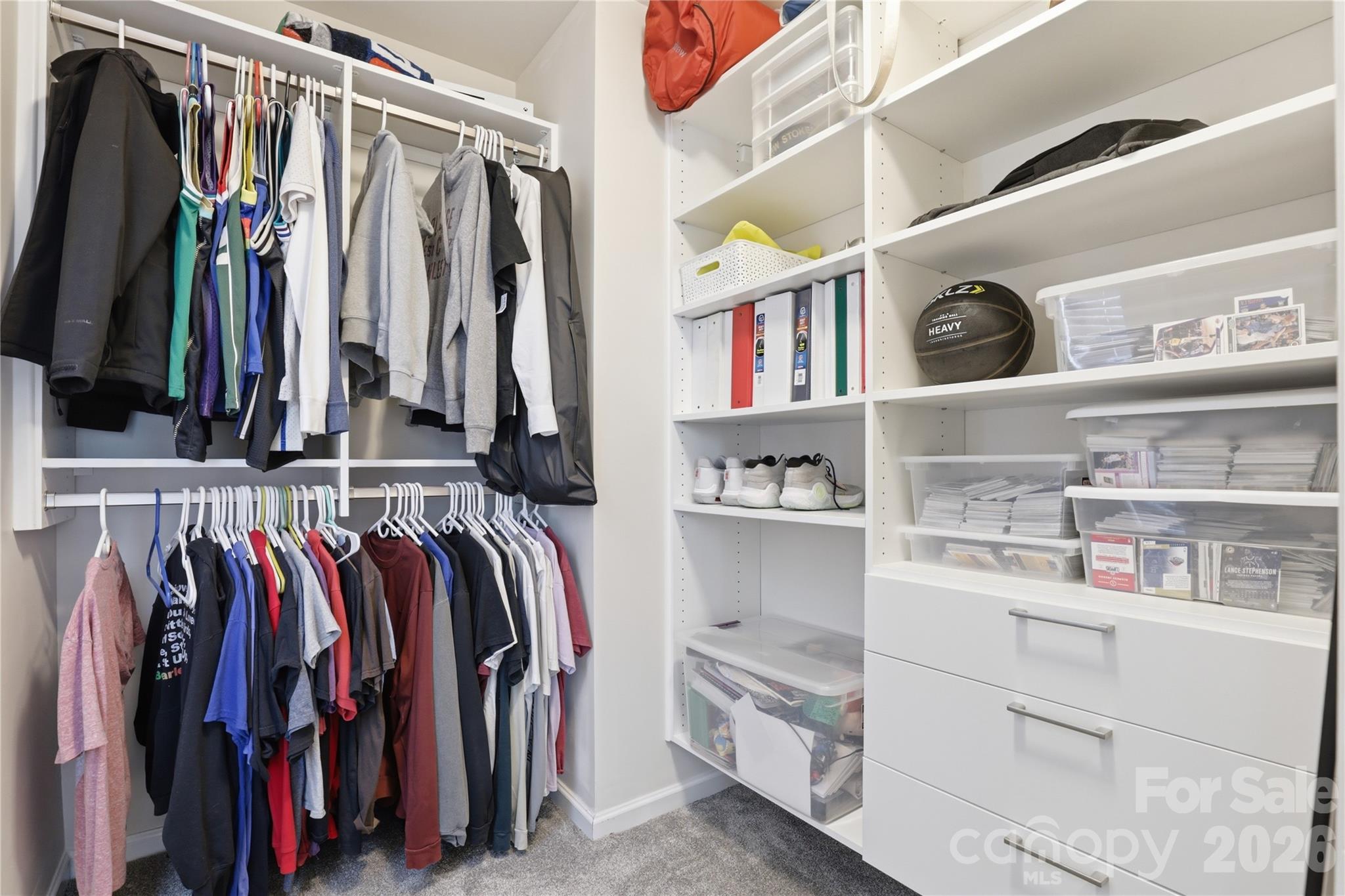 Walnut Creek - Residential