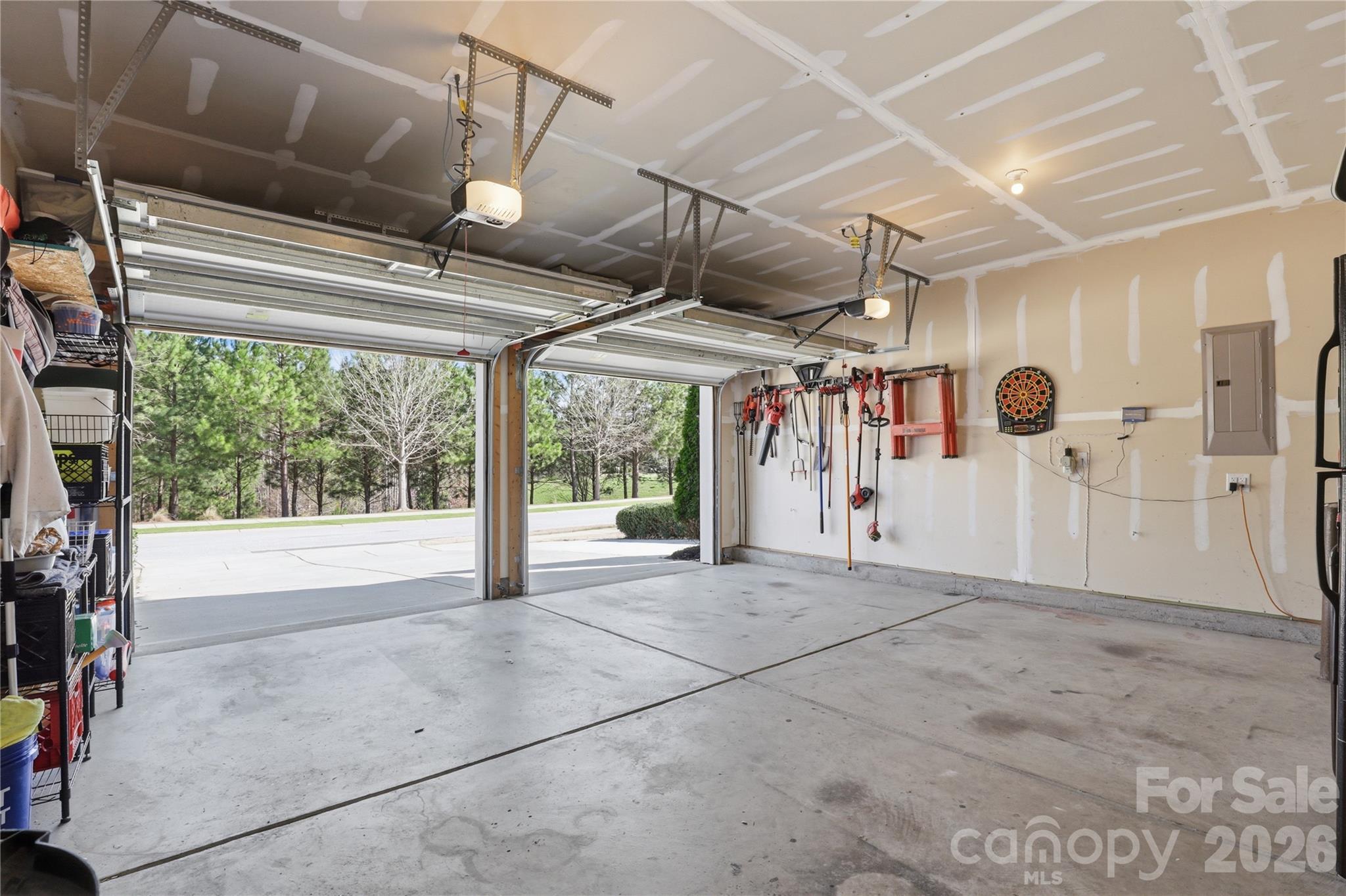 Walnut Creek - Residential