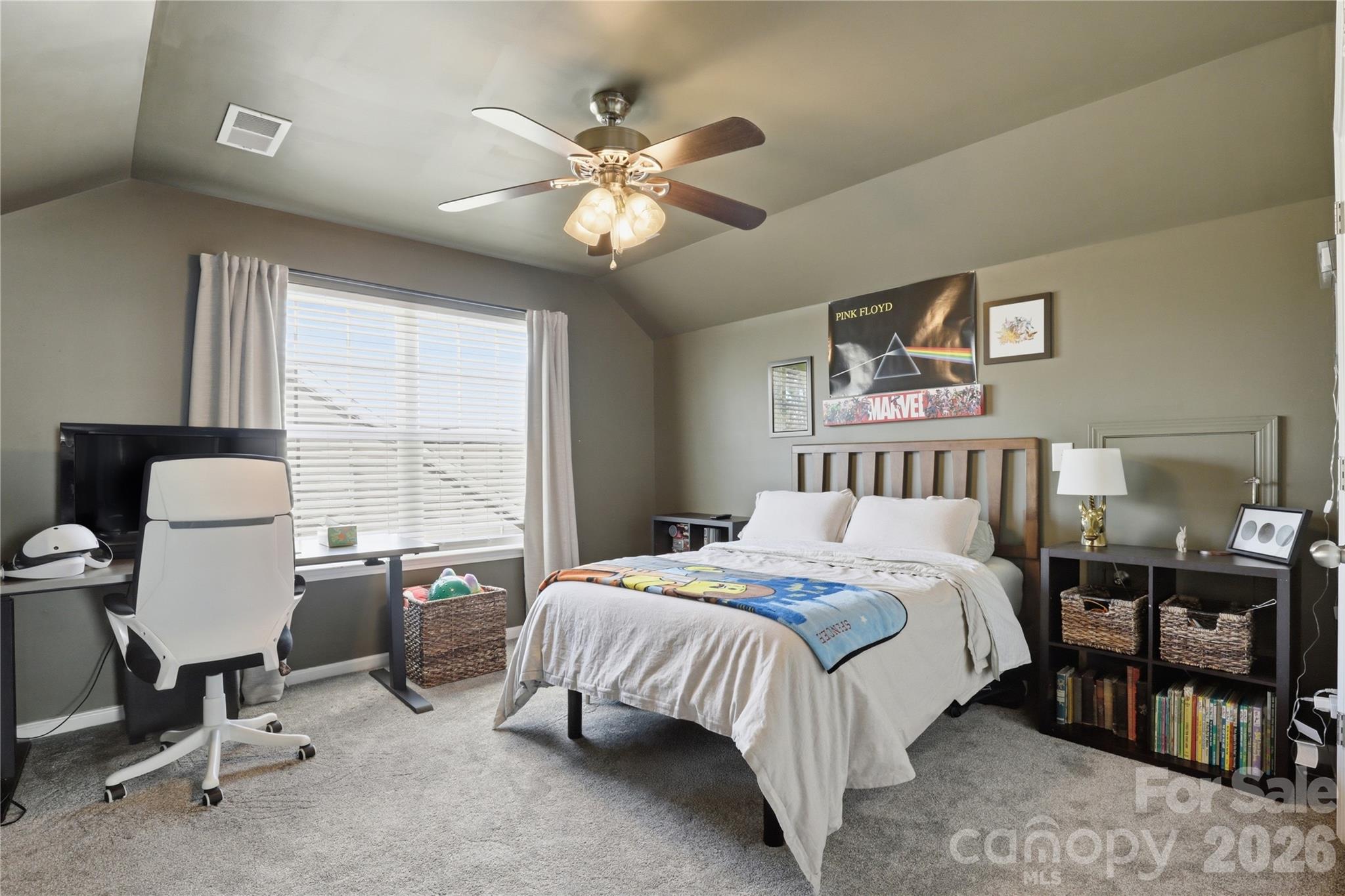 Walnut Creek - Residential