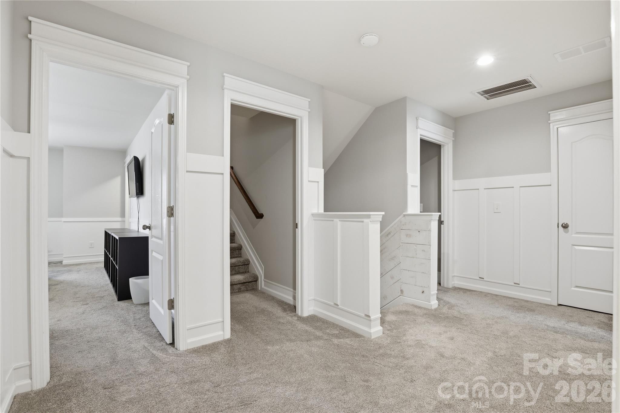 Walnut Creek - Residential