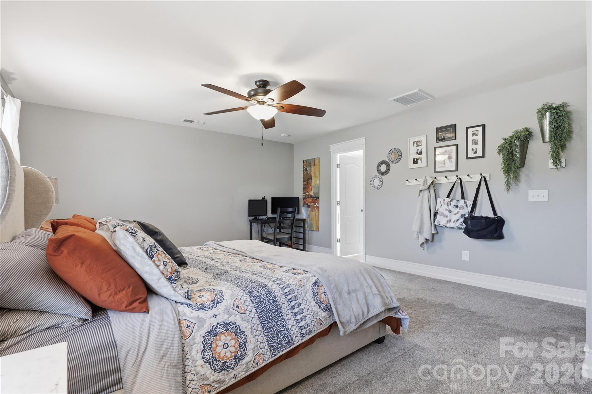 Walnut Creek - Residential