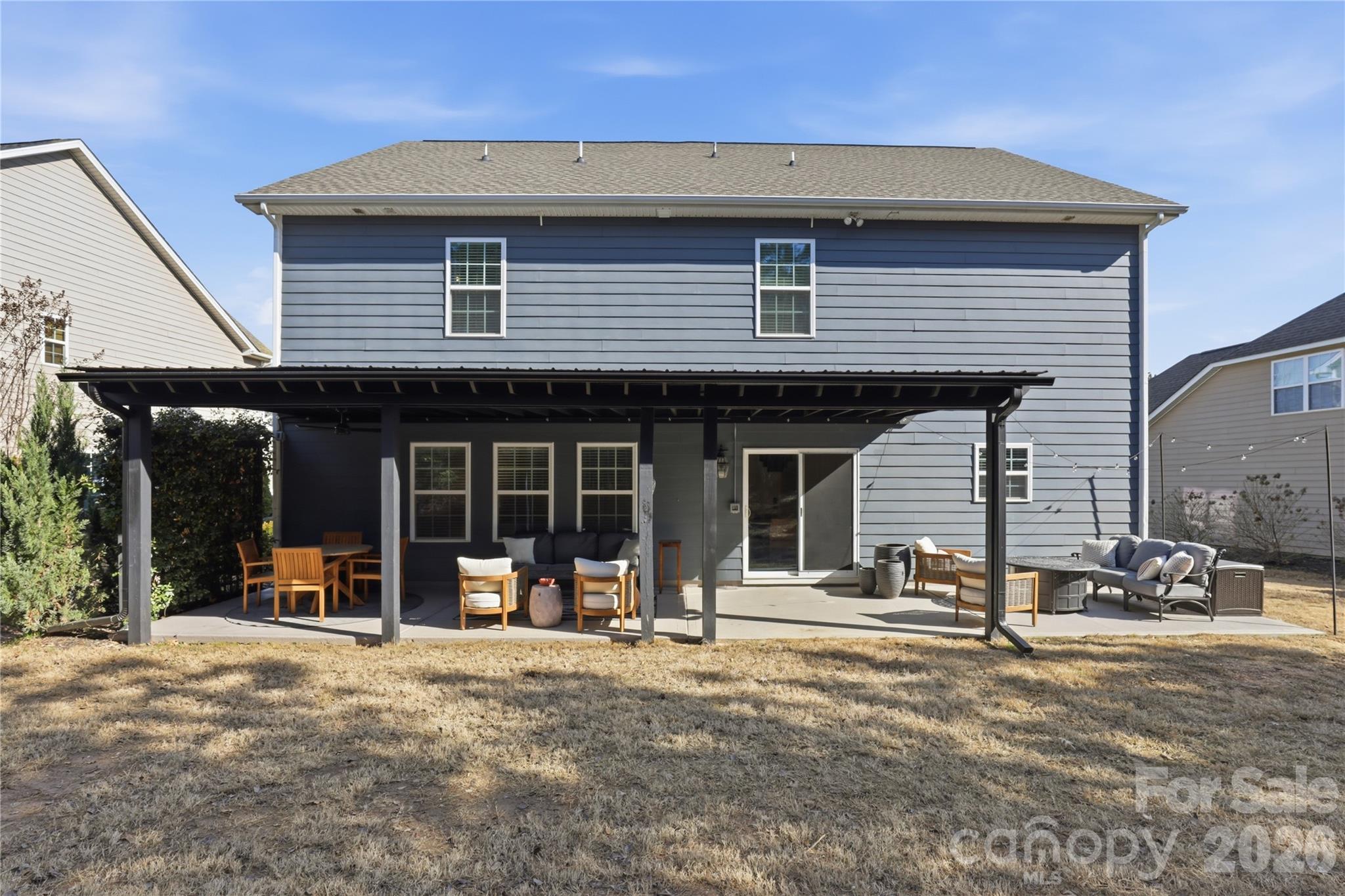 Walnut Creek - Residential