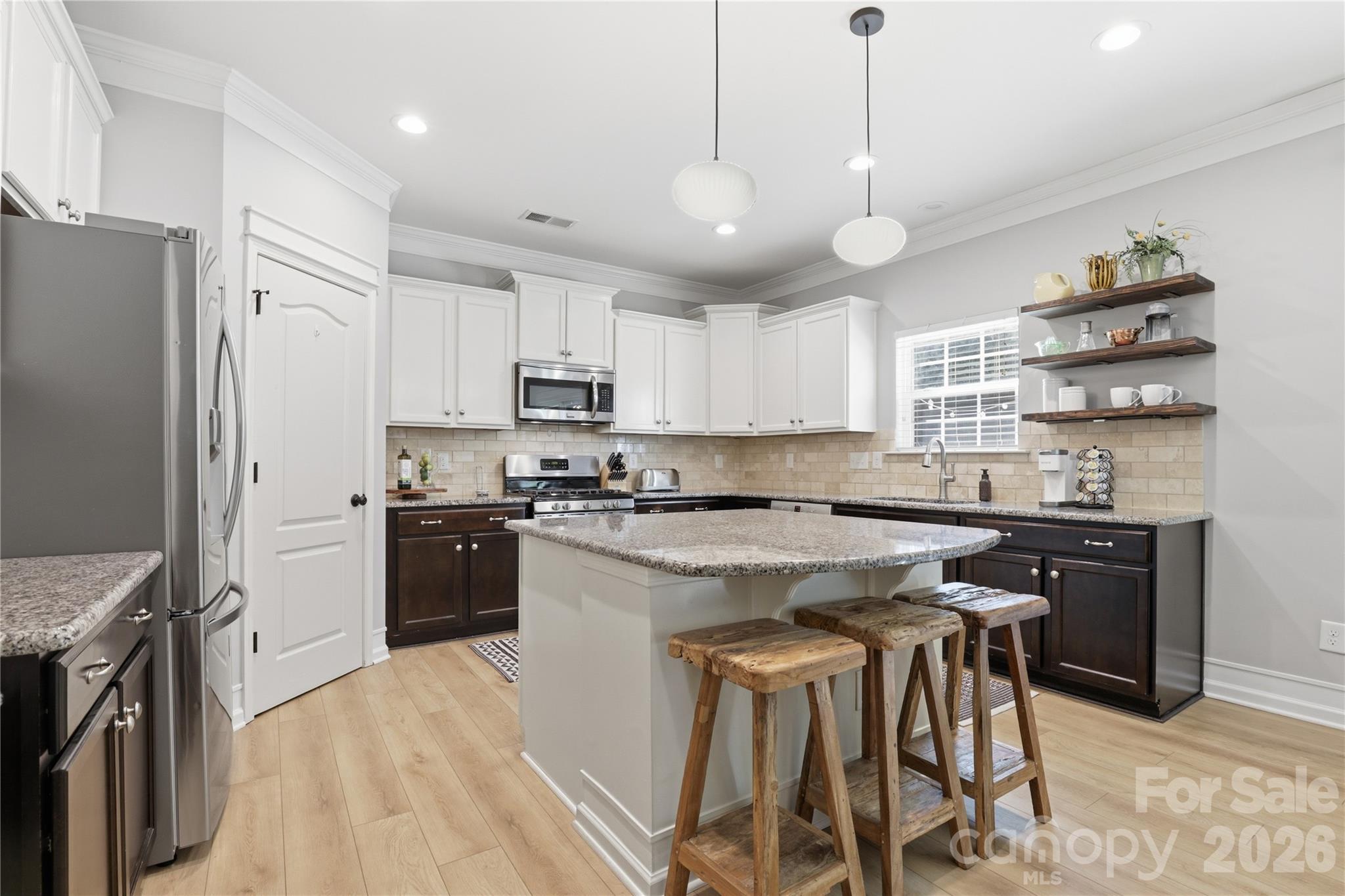 Walnut Creek - Residential