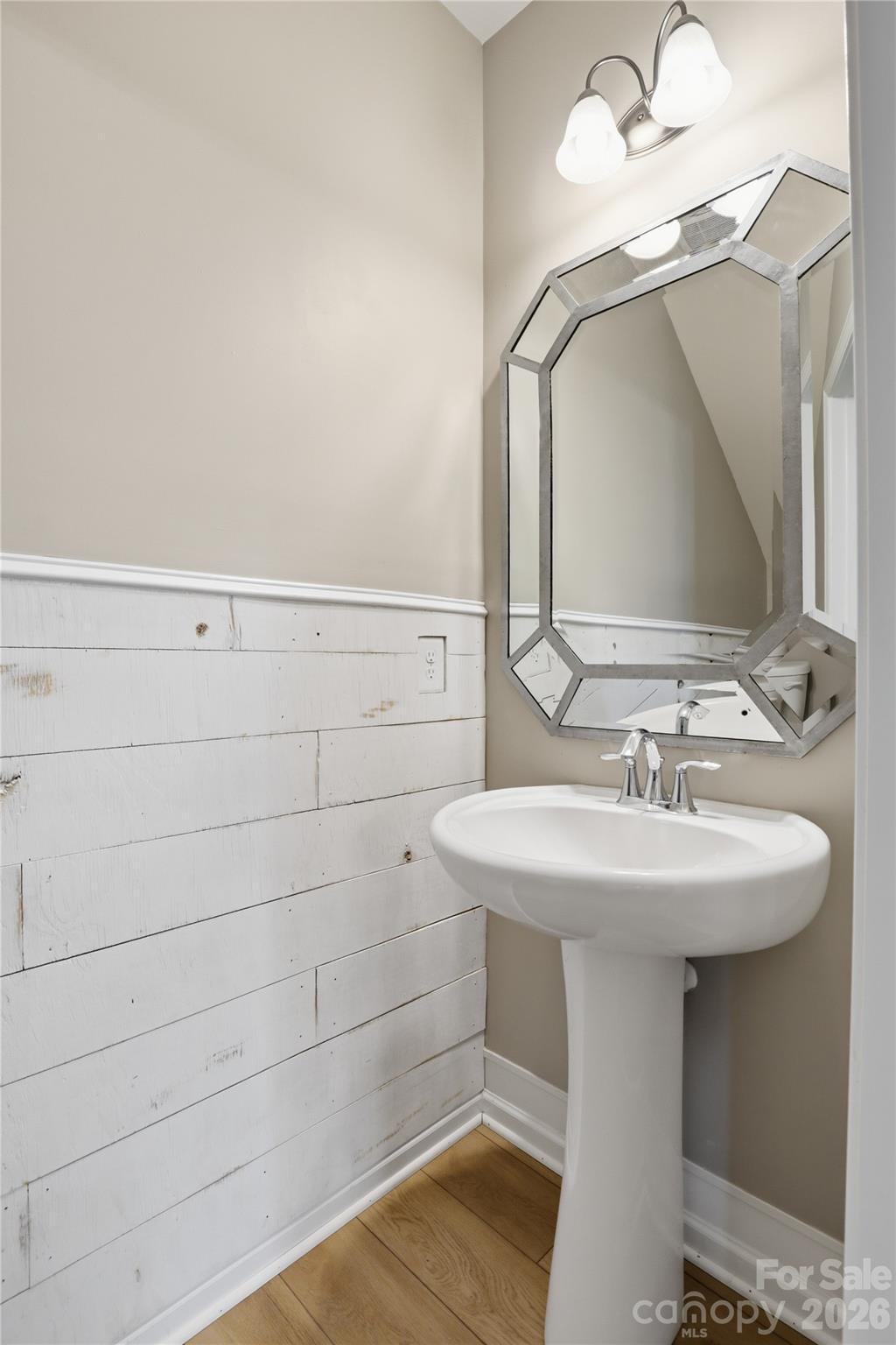 Walnut Creek - Residential