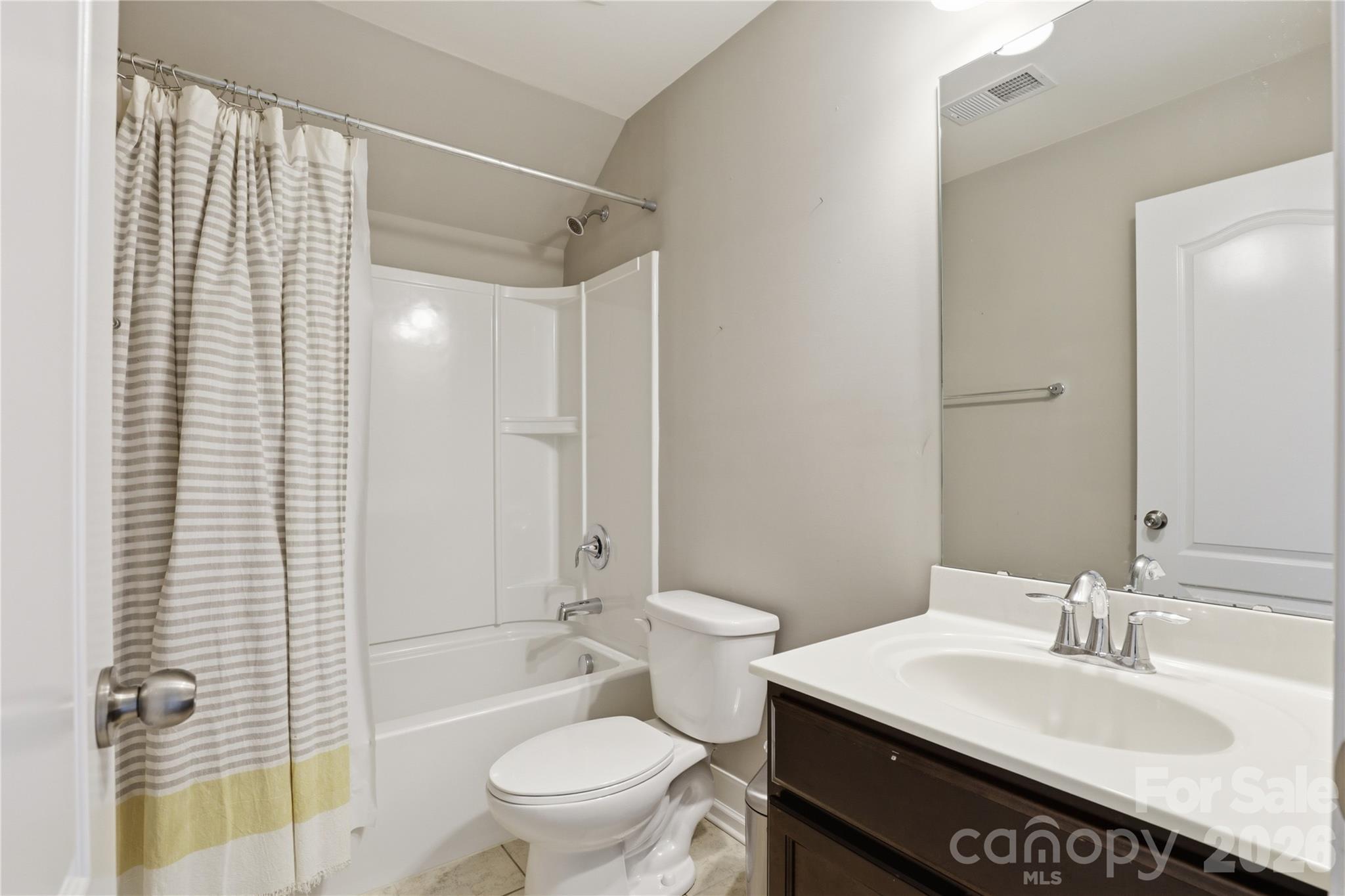 Walnut Creek - Residential