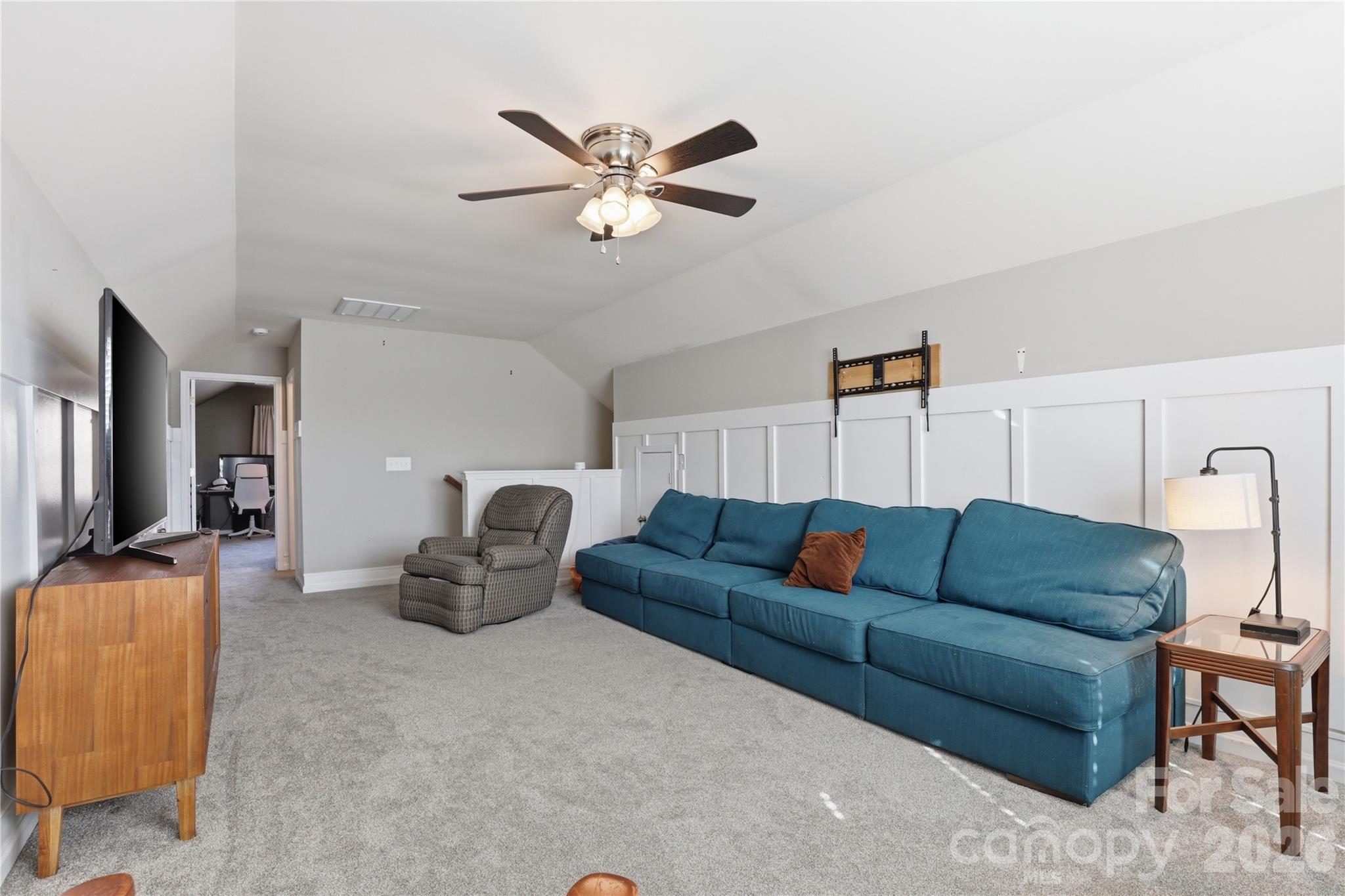 Walnut Creek - Residential