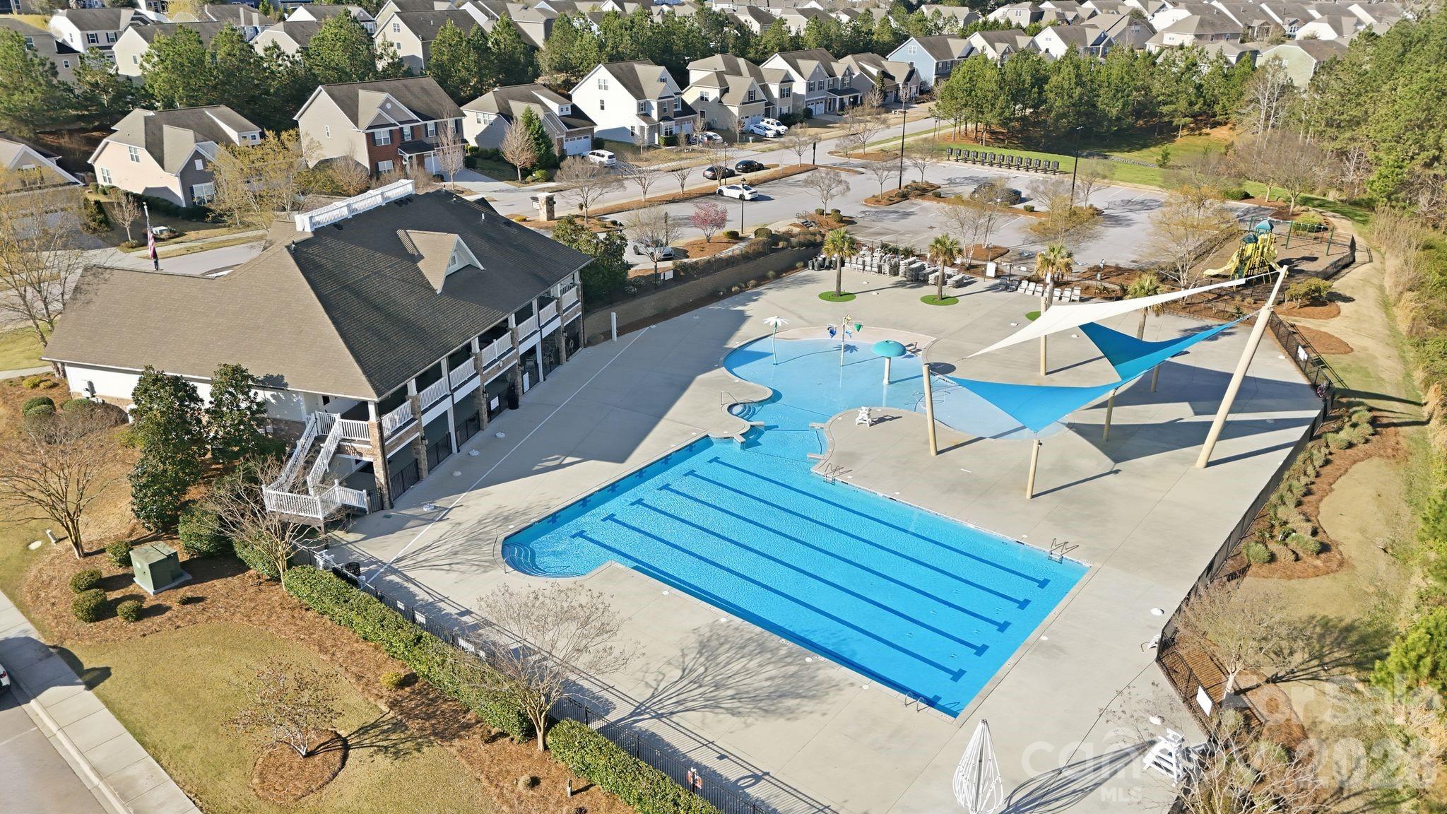 Walnut Creek - Residential