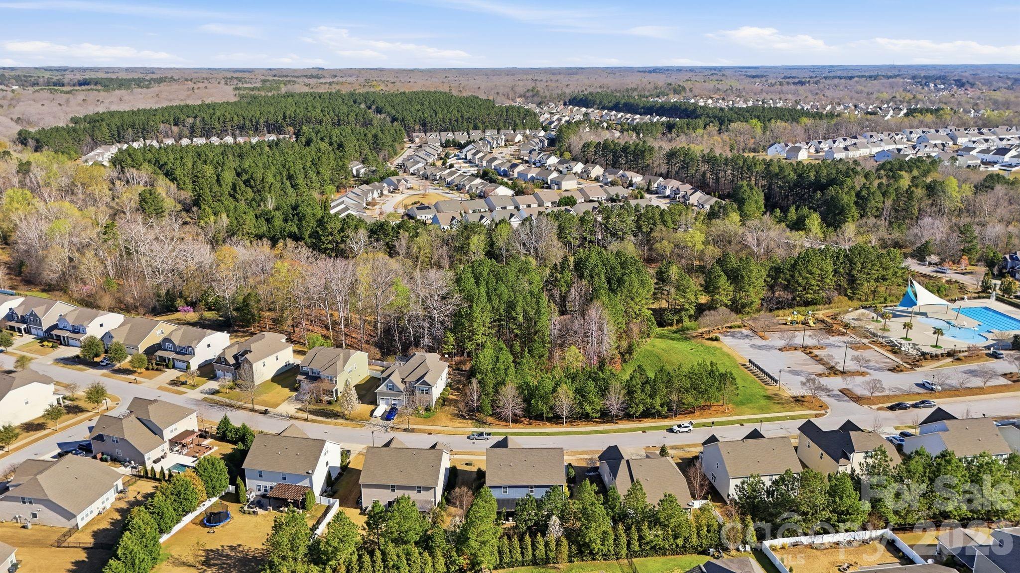 Walnut Creek - Residential