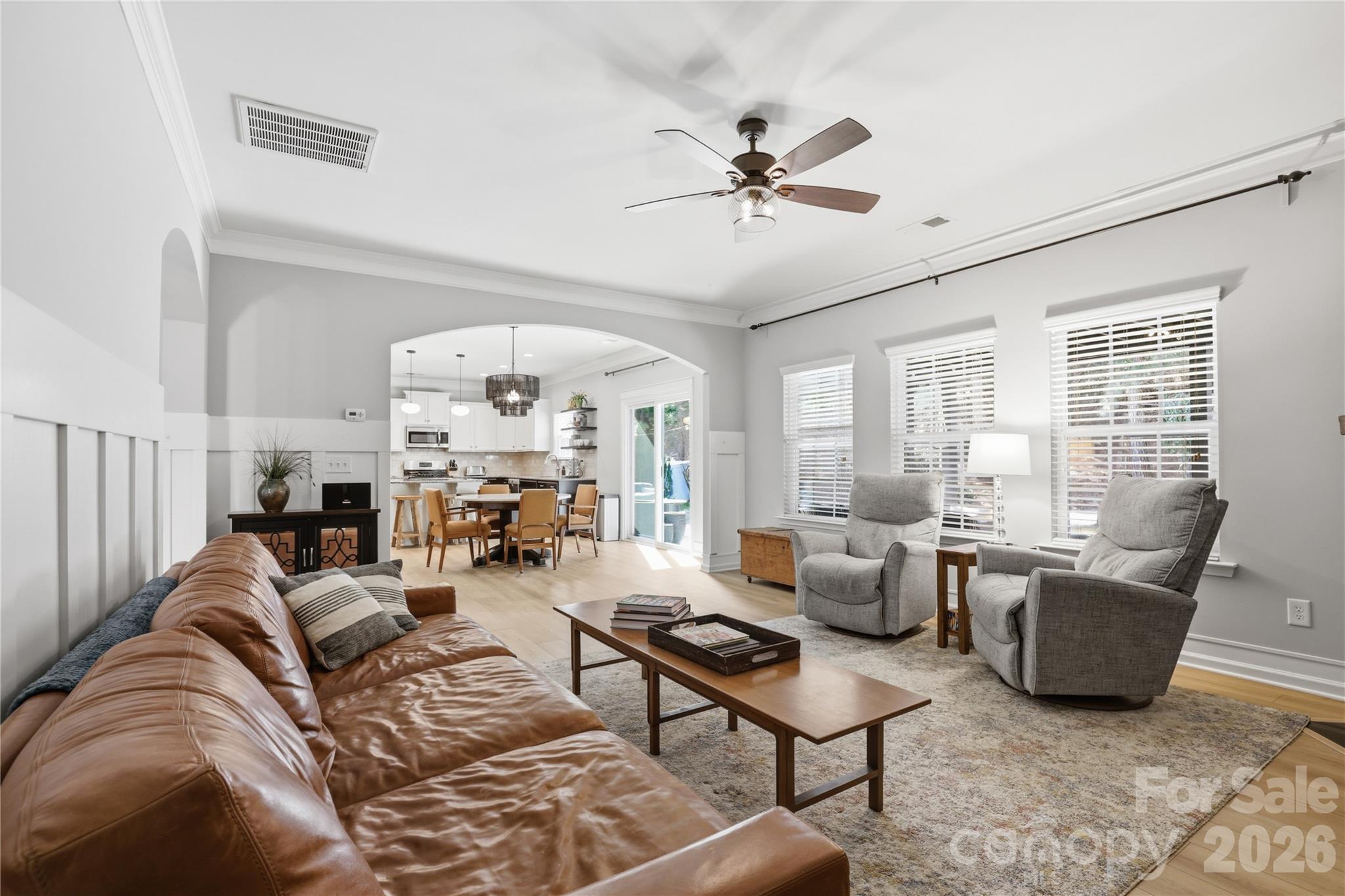 Walnut Creek - Residential