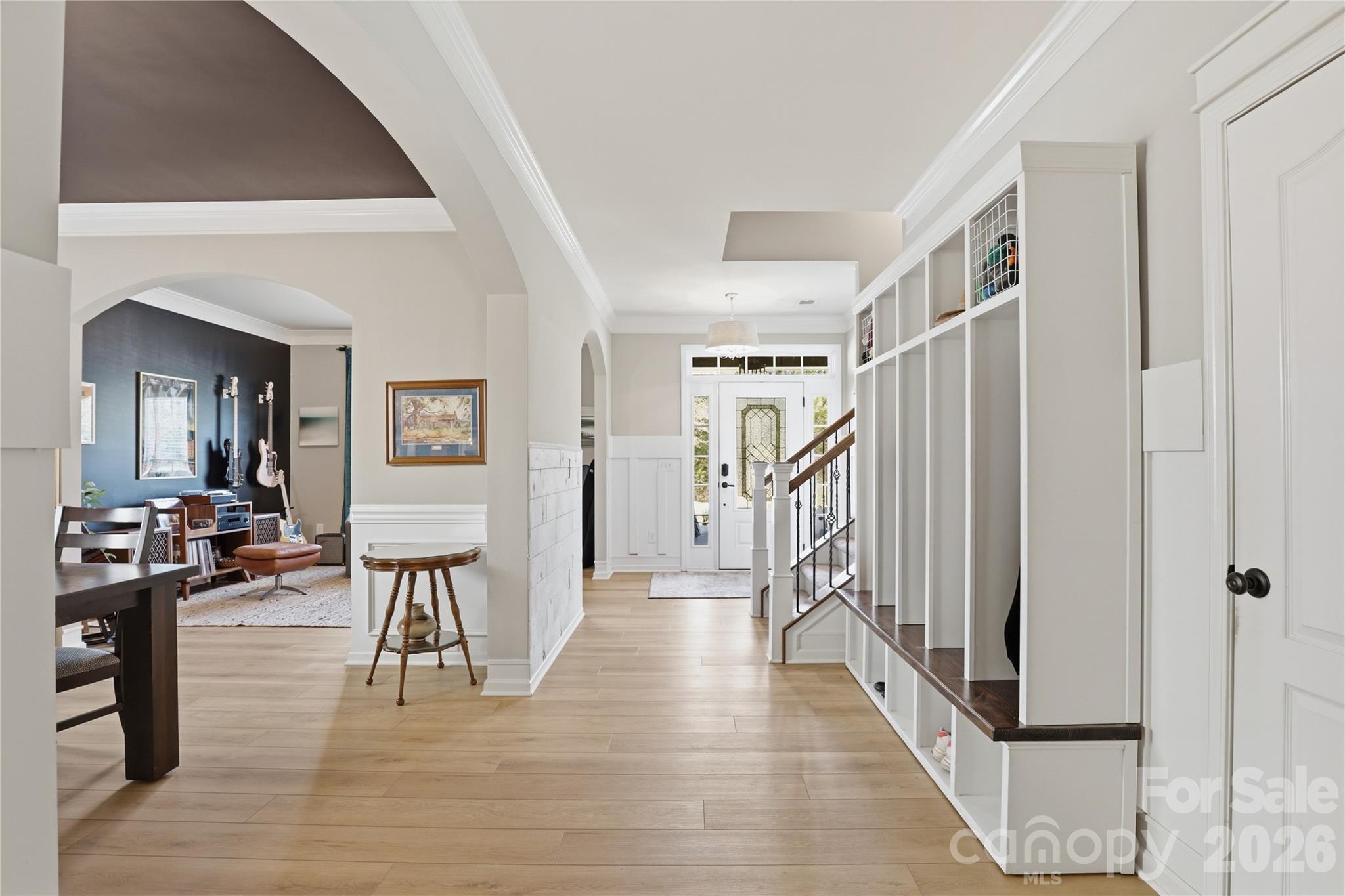 Walnut Creek - Residential