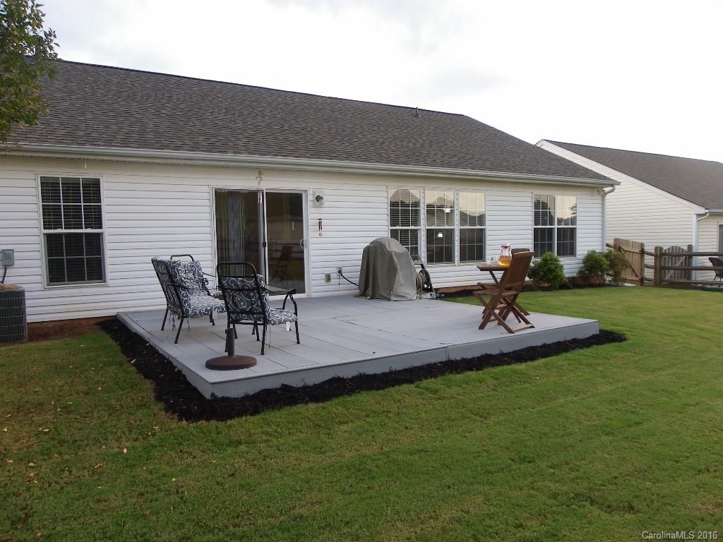 Clairemont - Residential