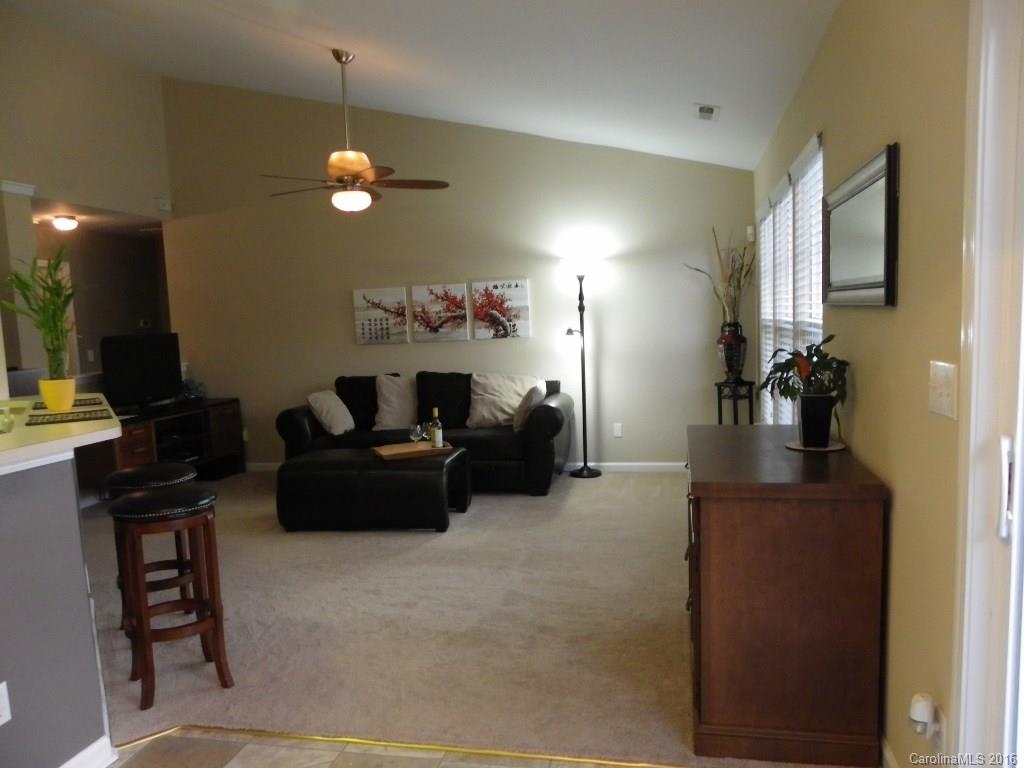 Clairemont - Residential