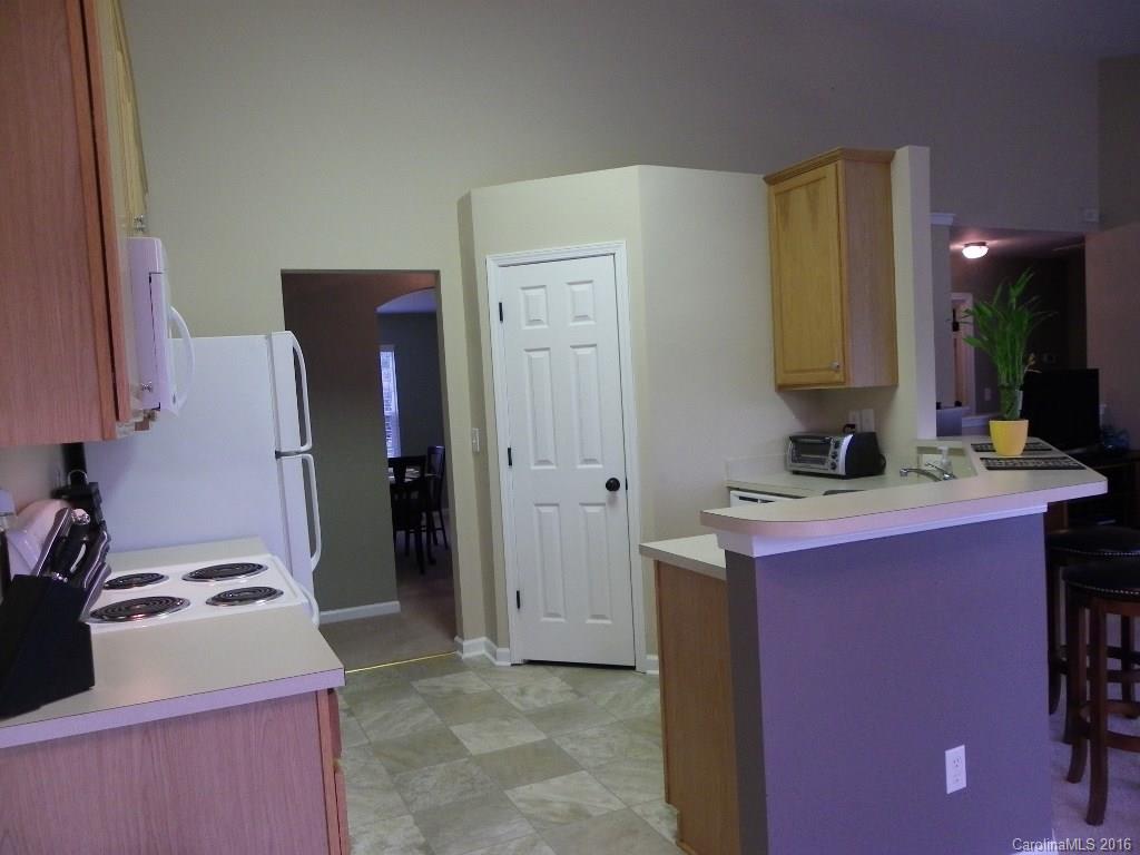 Clairemont - Residential