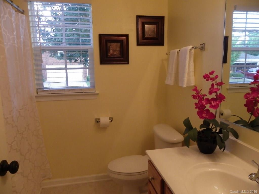 Clairemont - Residential