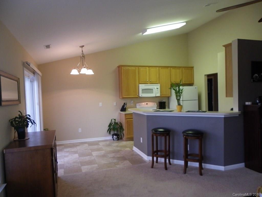 Clairemont - Residential