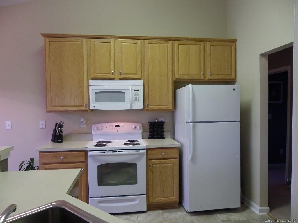 Clairemont - Residential